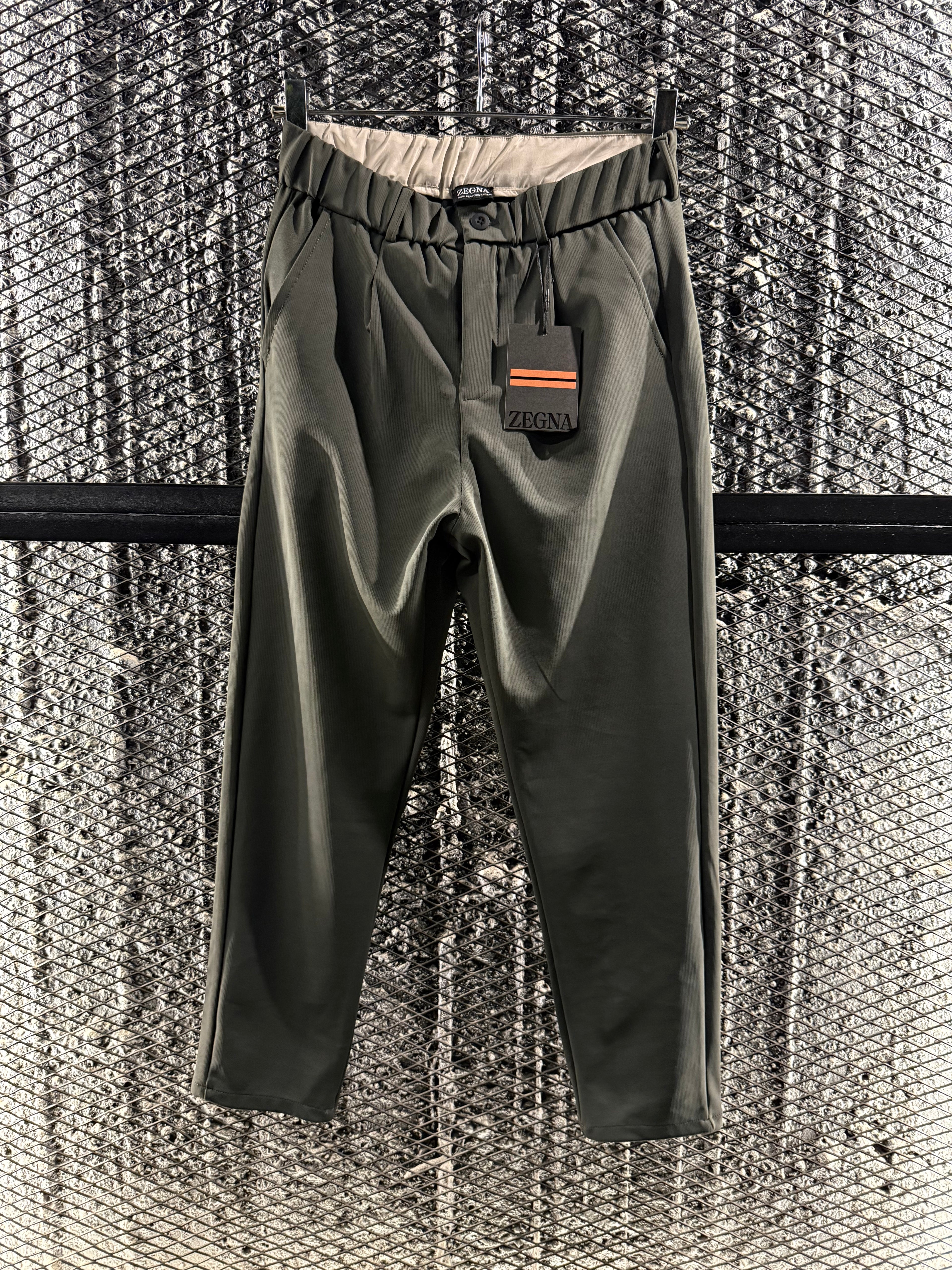 Old money pant