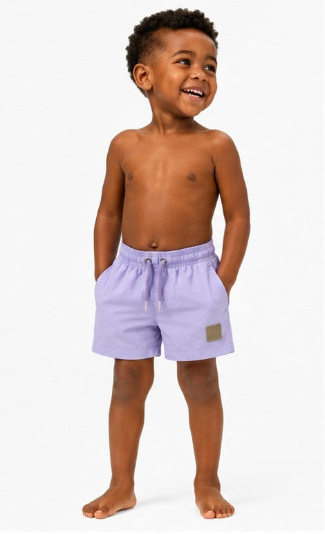 Swim short kids