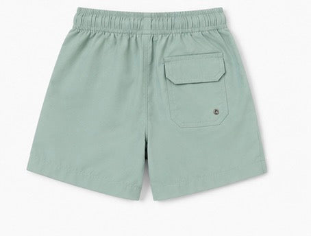 Swim short kids