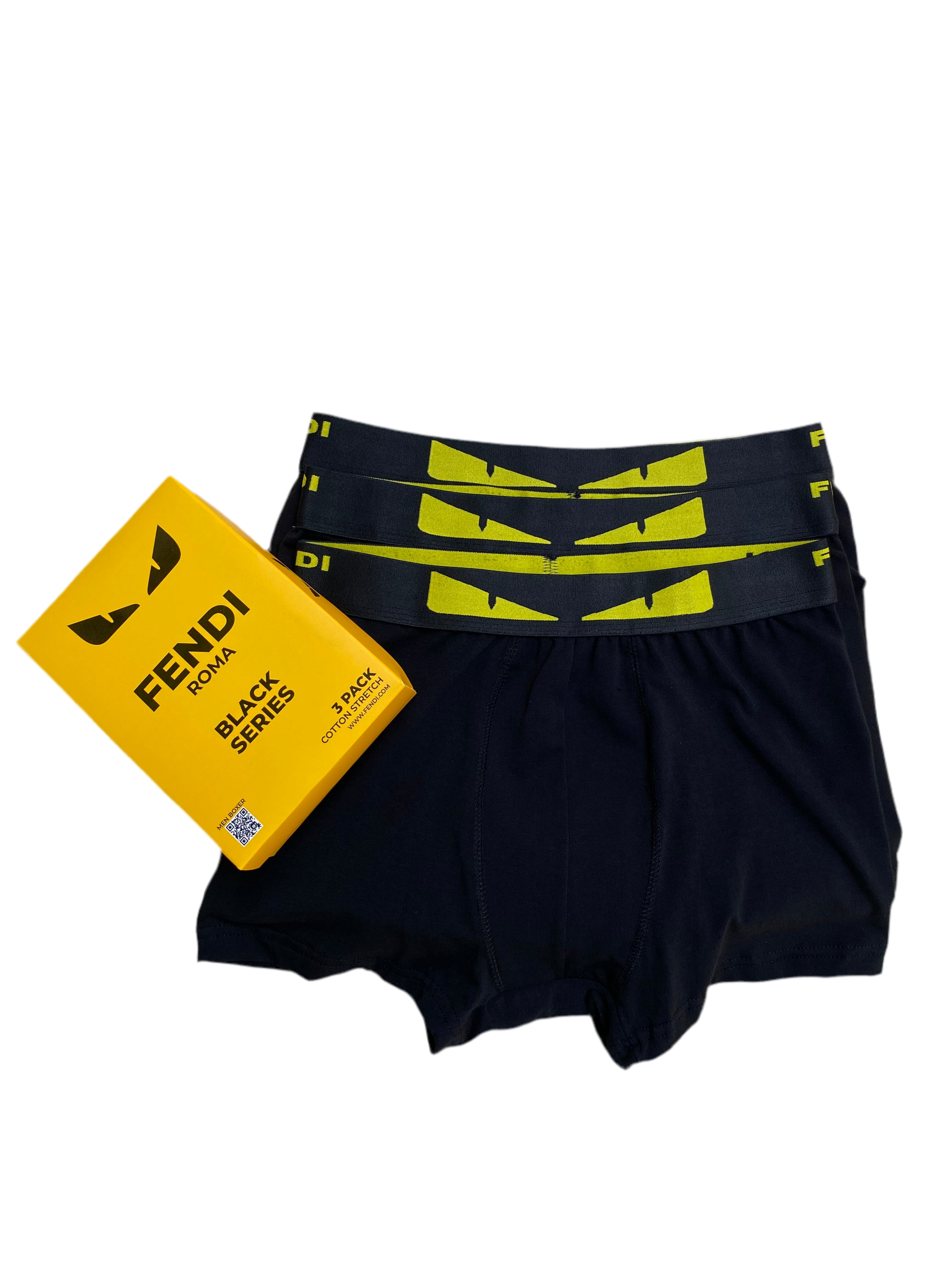 Fendi boxers