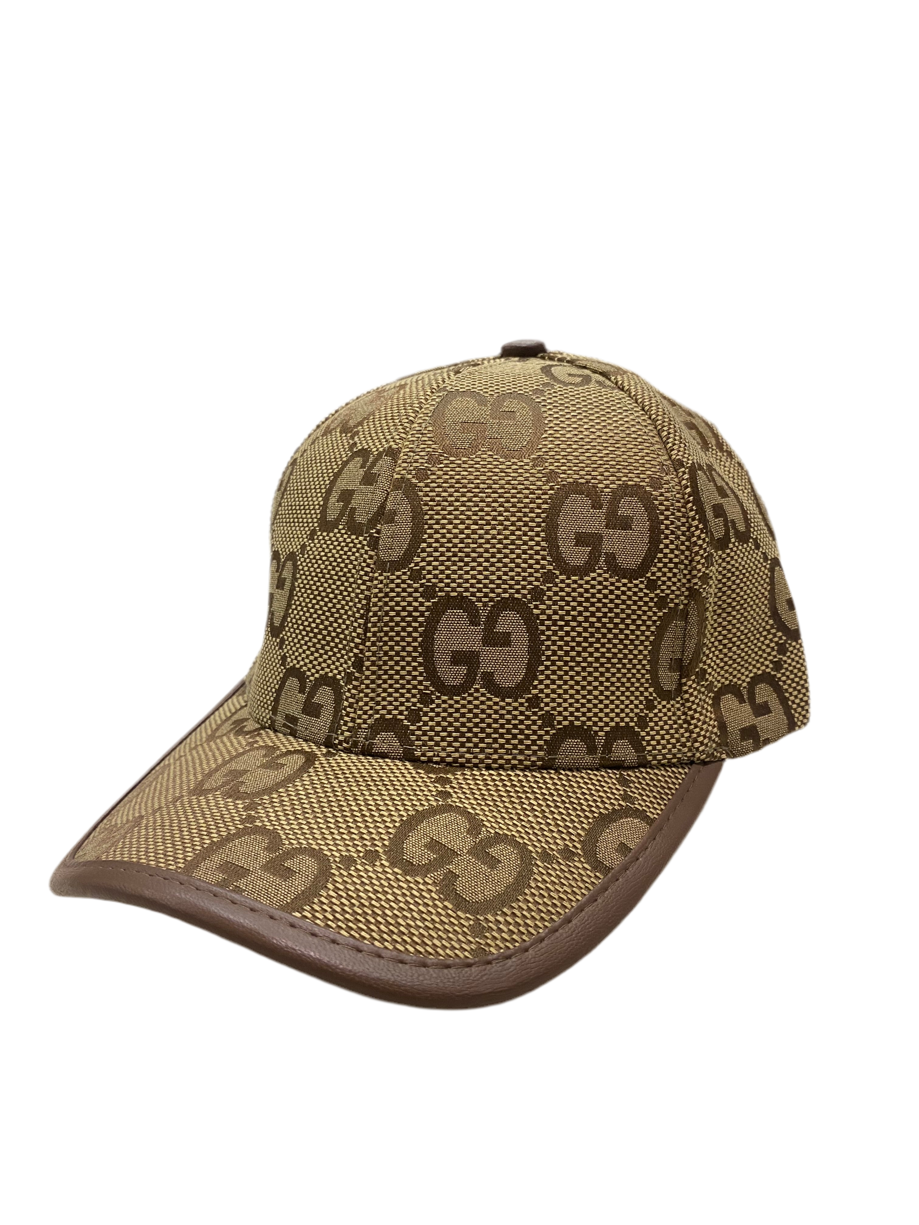 Cucci cap