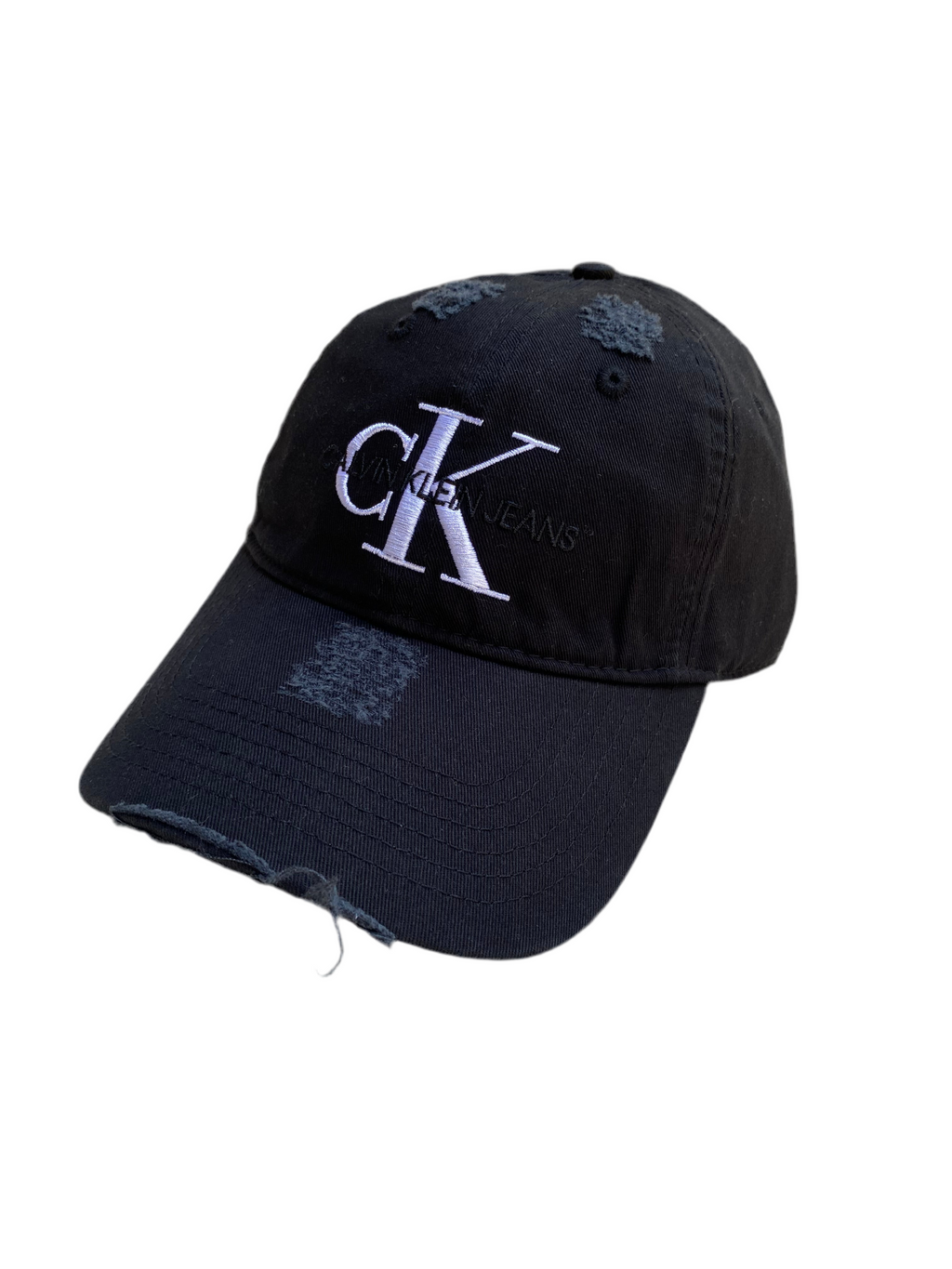 CK cap