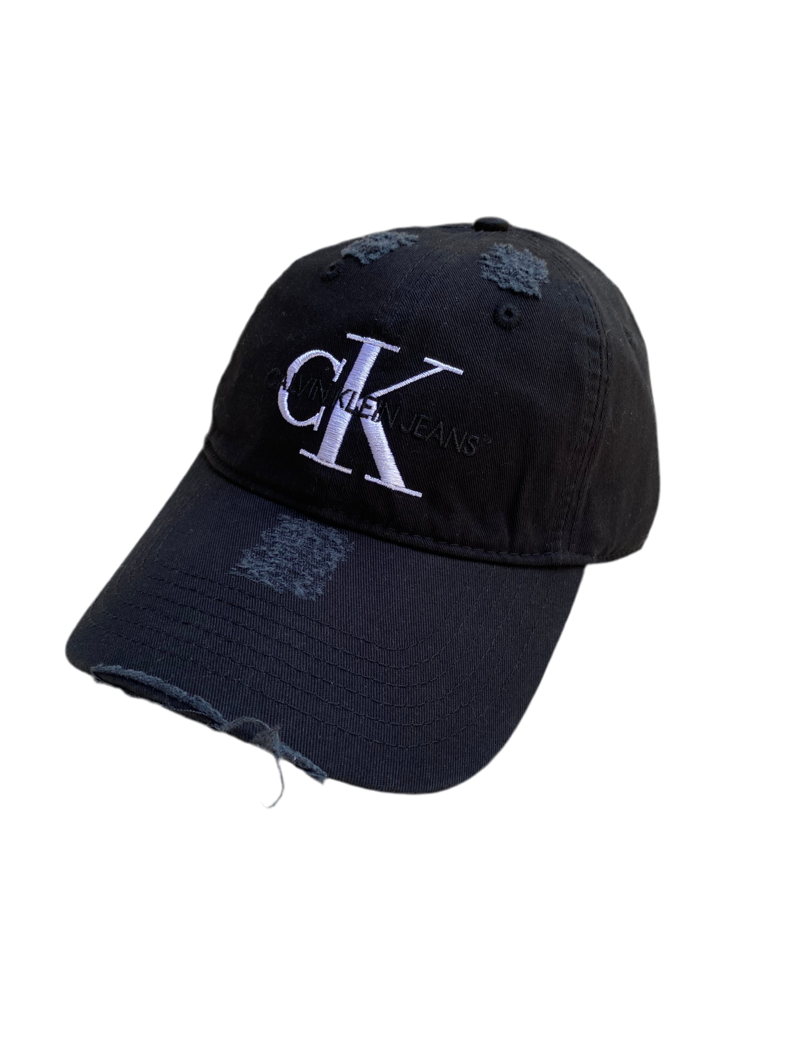 CK cap