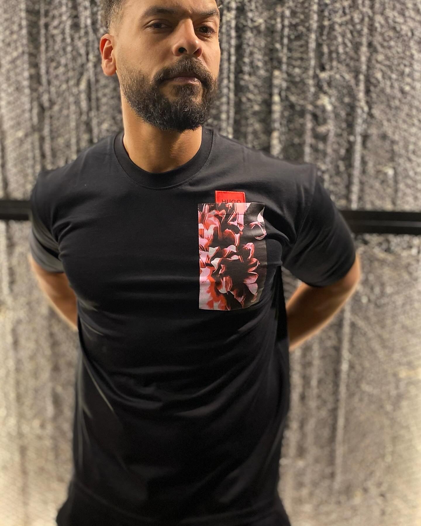 HUGO T-shirt