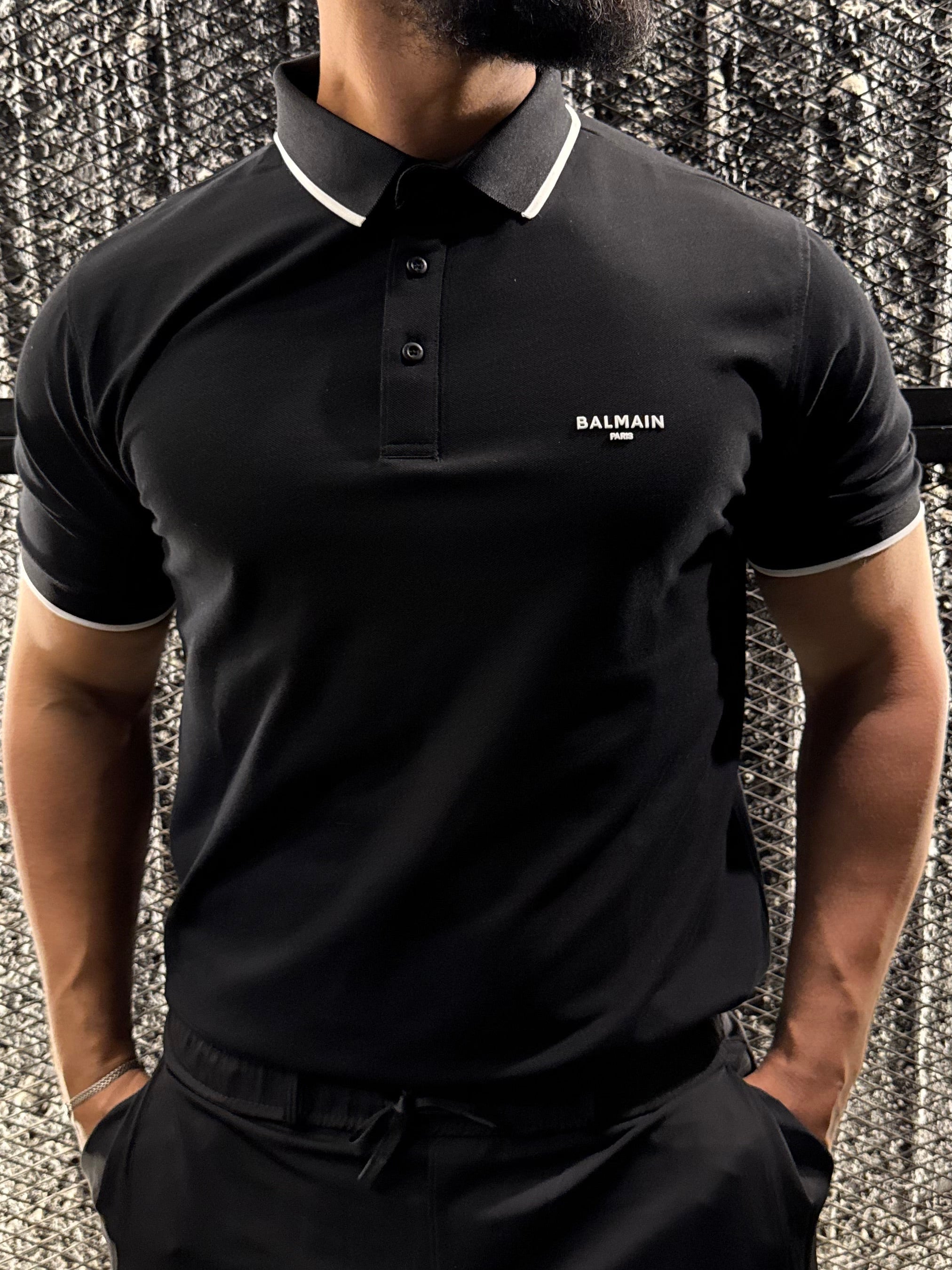 Polo shirt