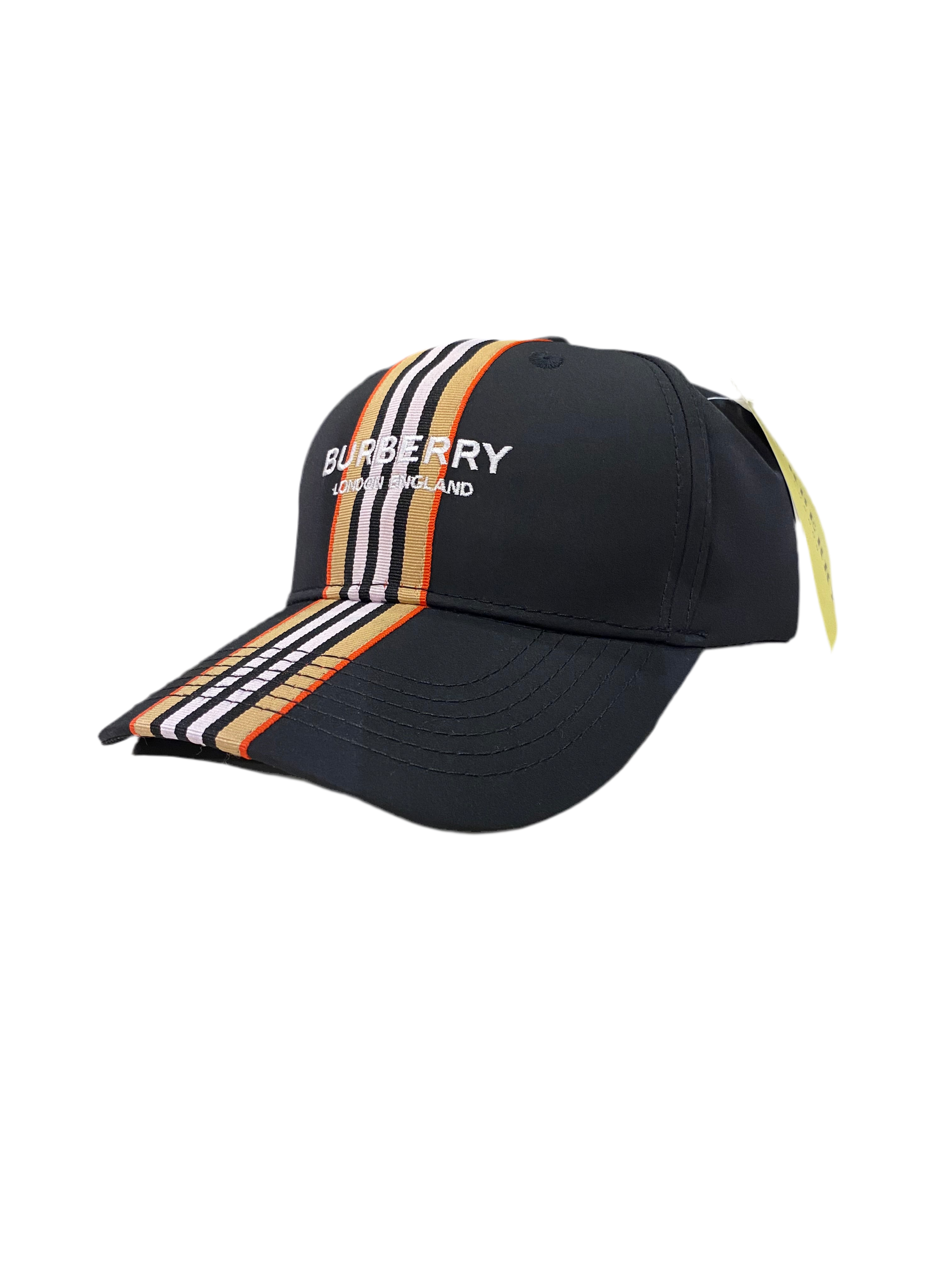 Burberry cap