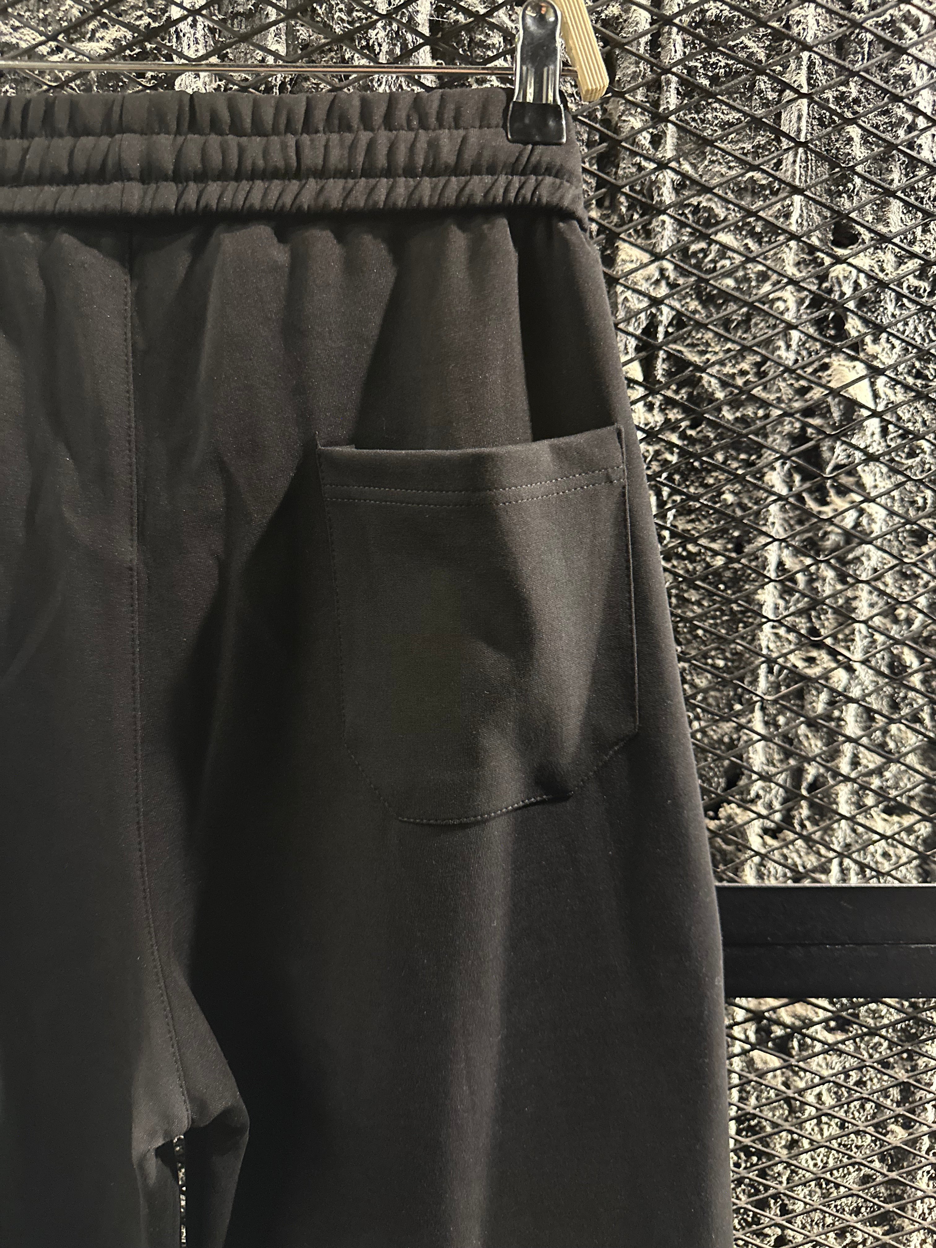 Sweatpants