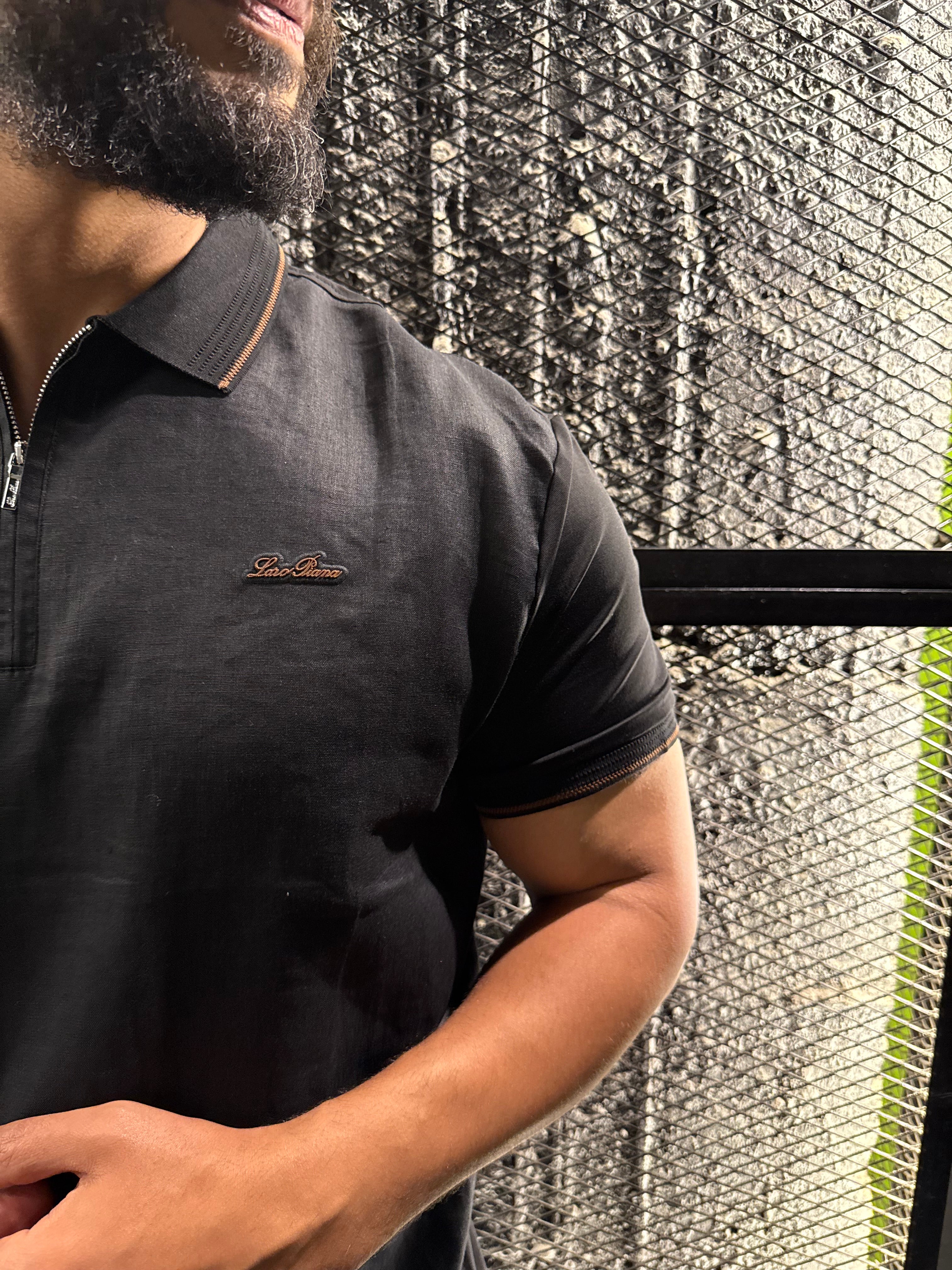 Polo shirt