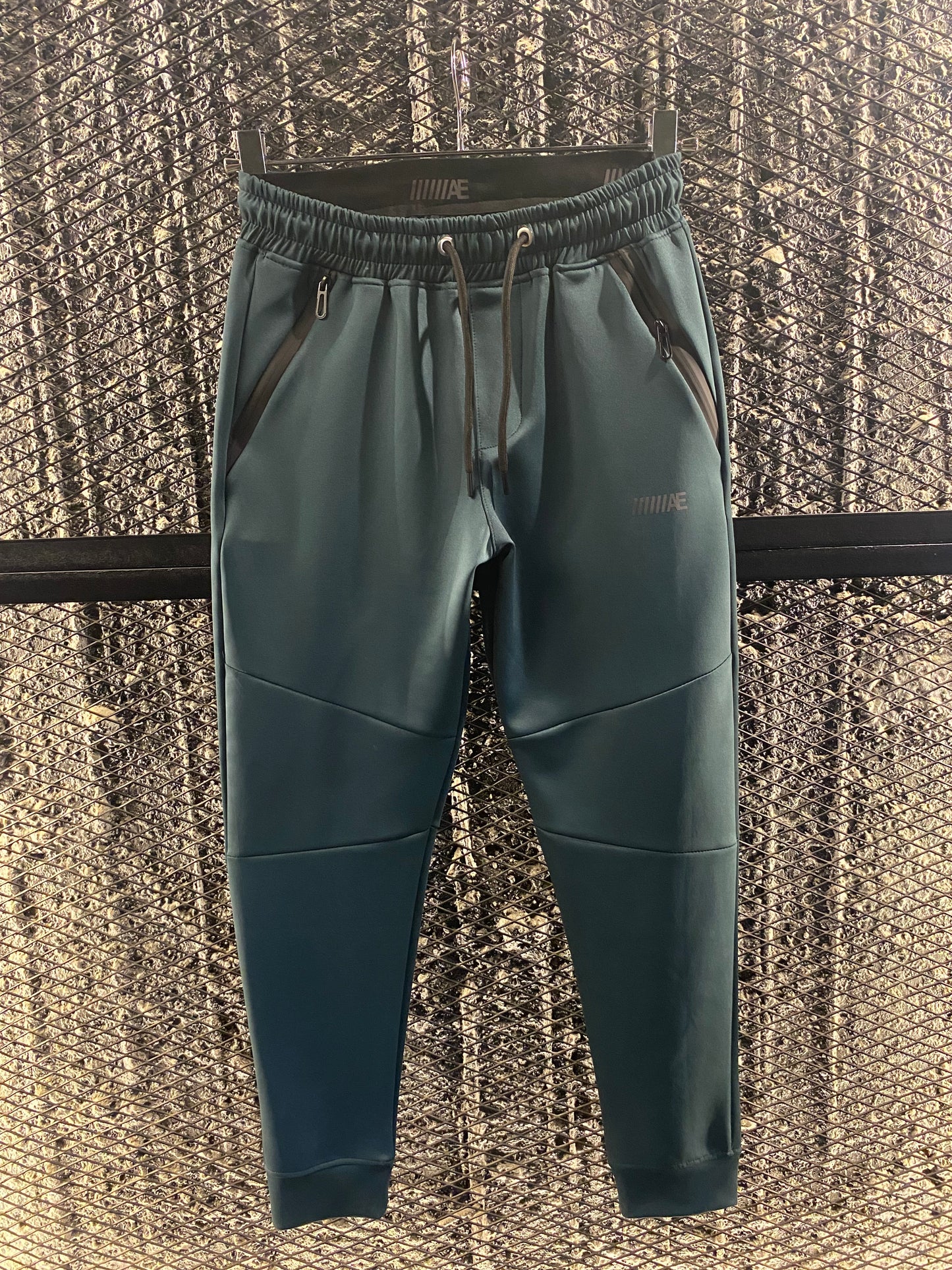 AMRICANA Eagle  joggers