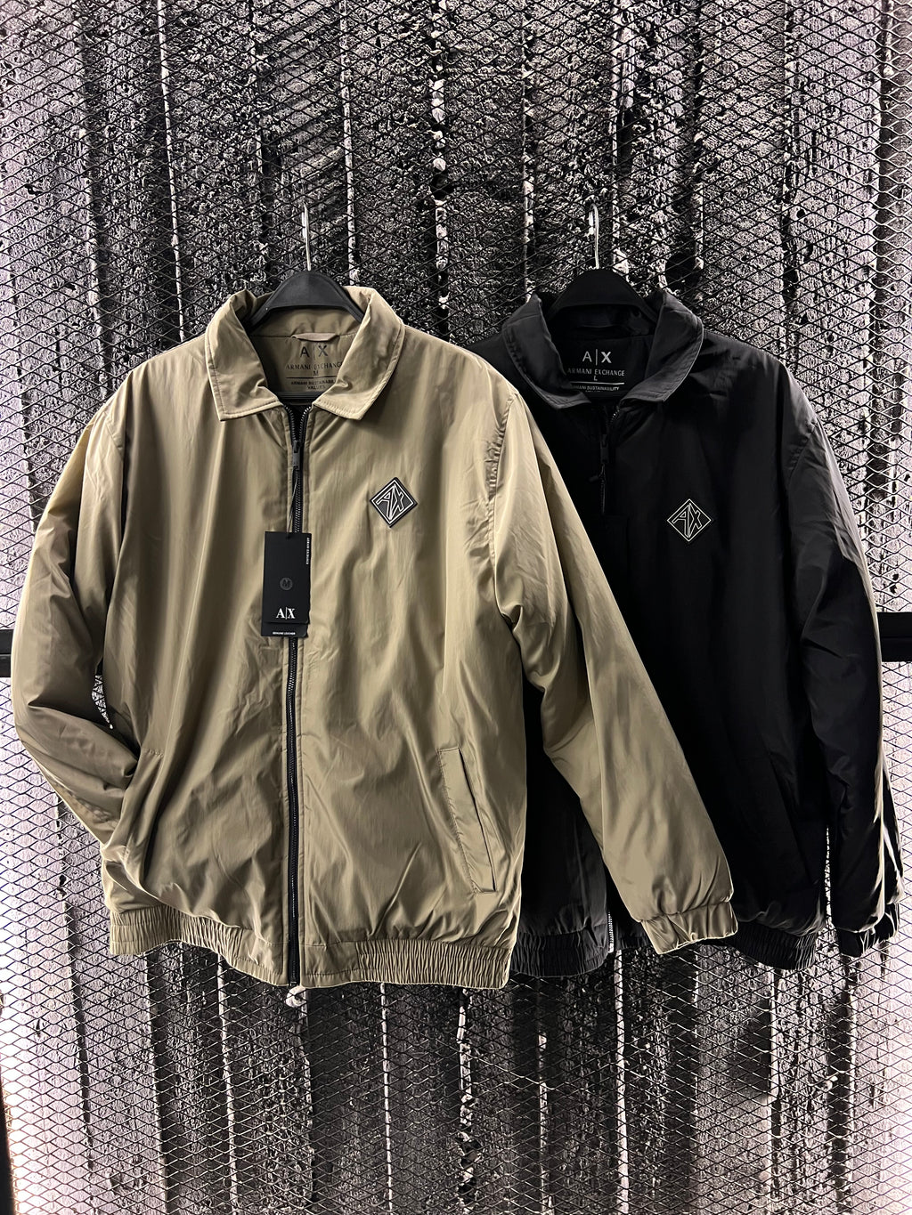 Jacket