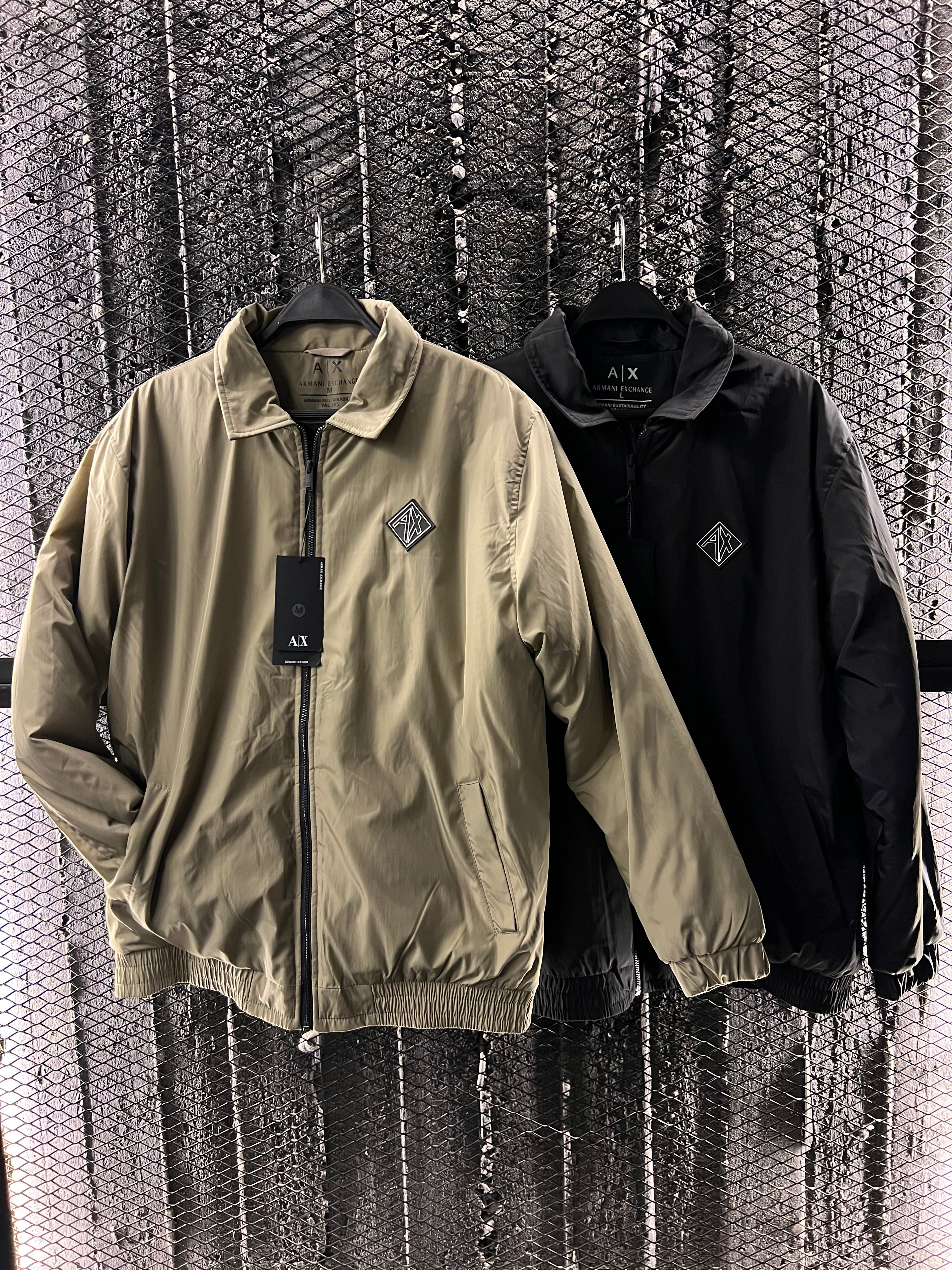 Jacket