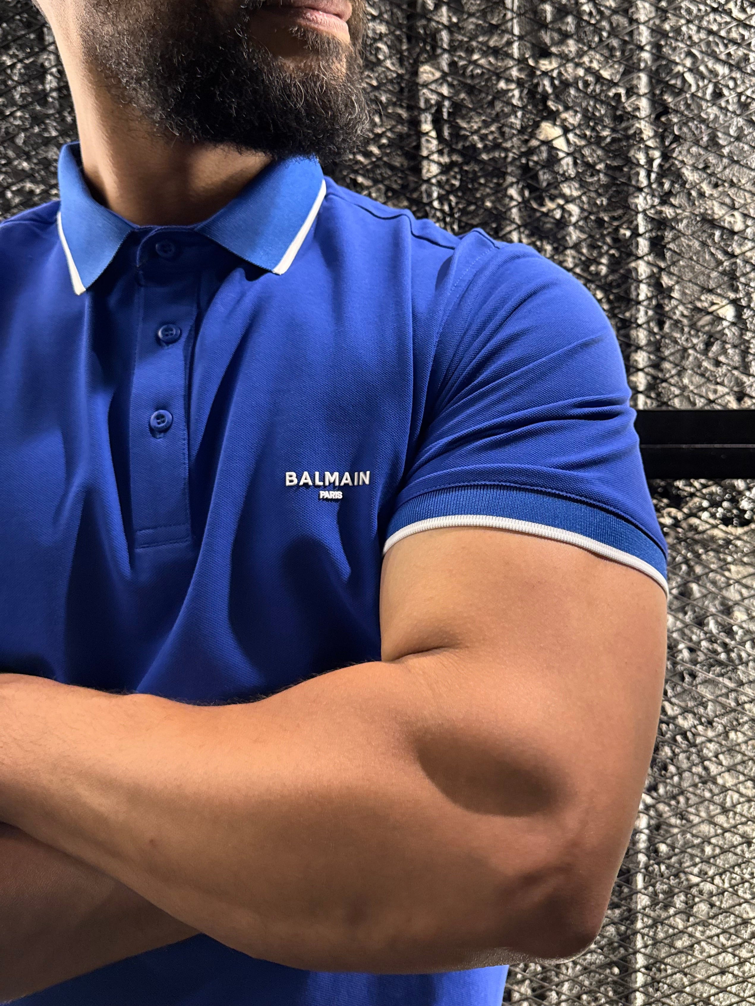 Polo shirt
