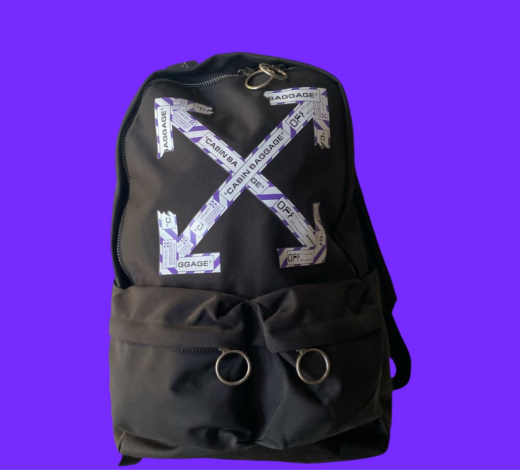 Backpack laptop