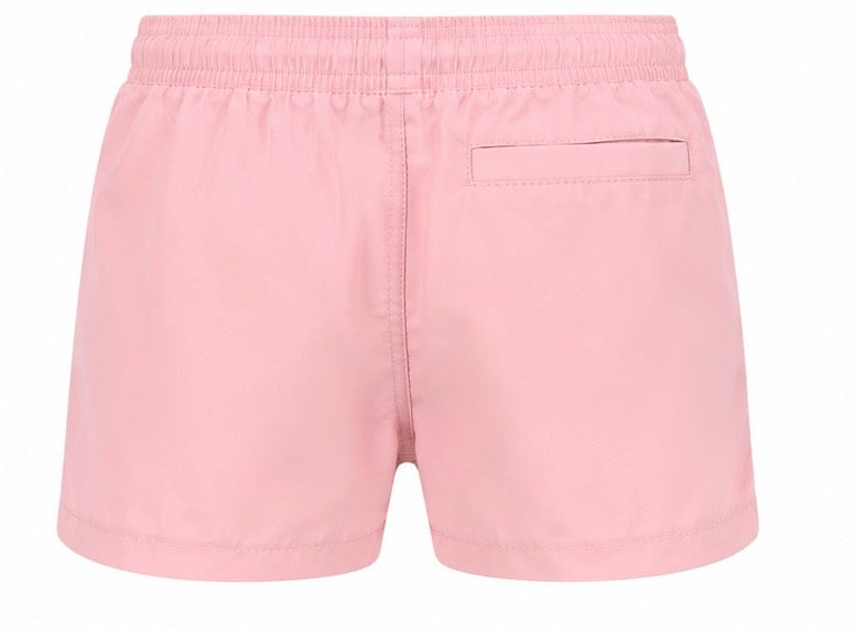 Swim short kids