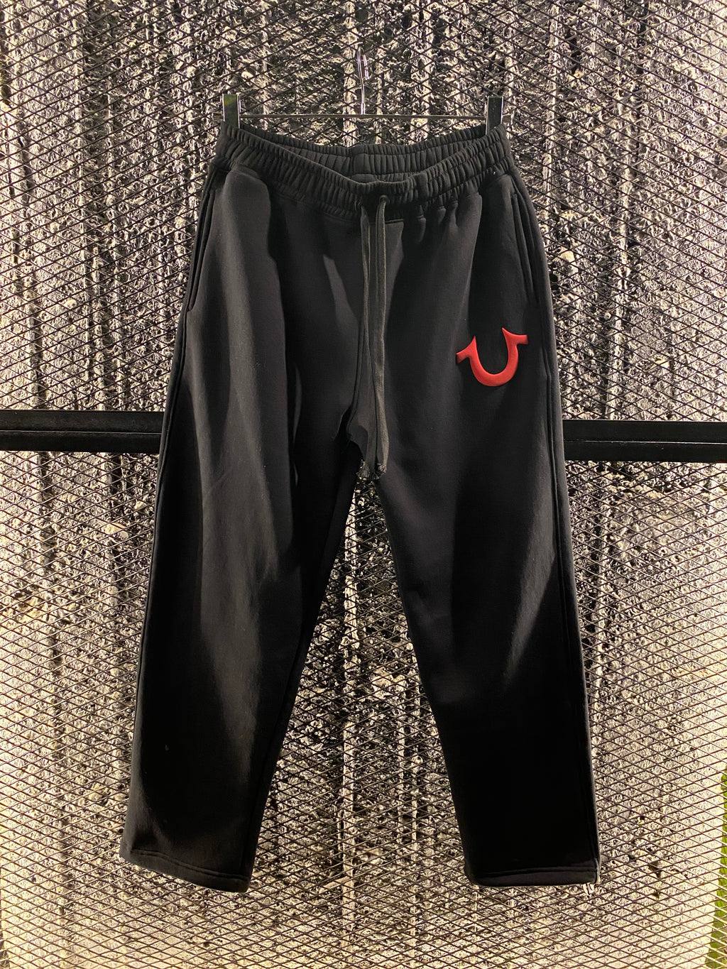 True sweatpants