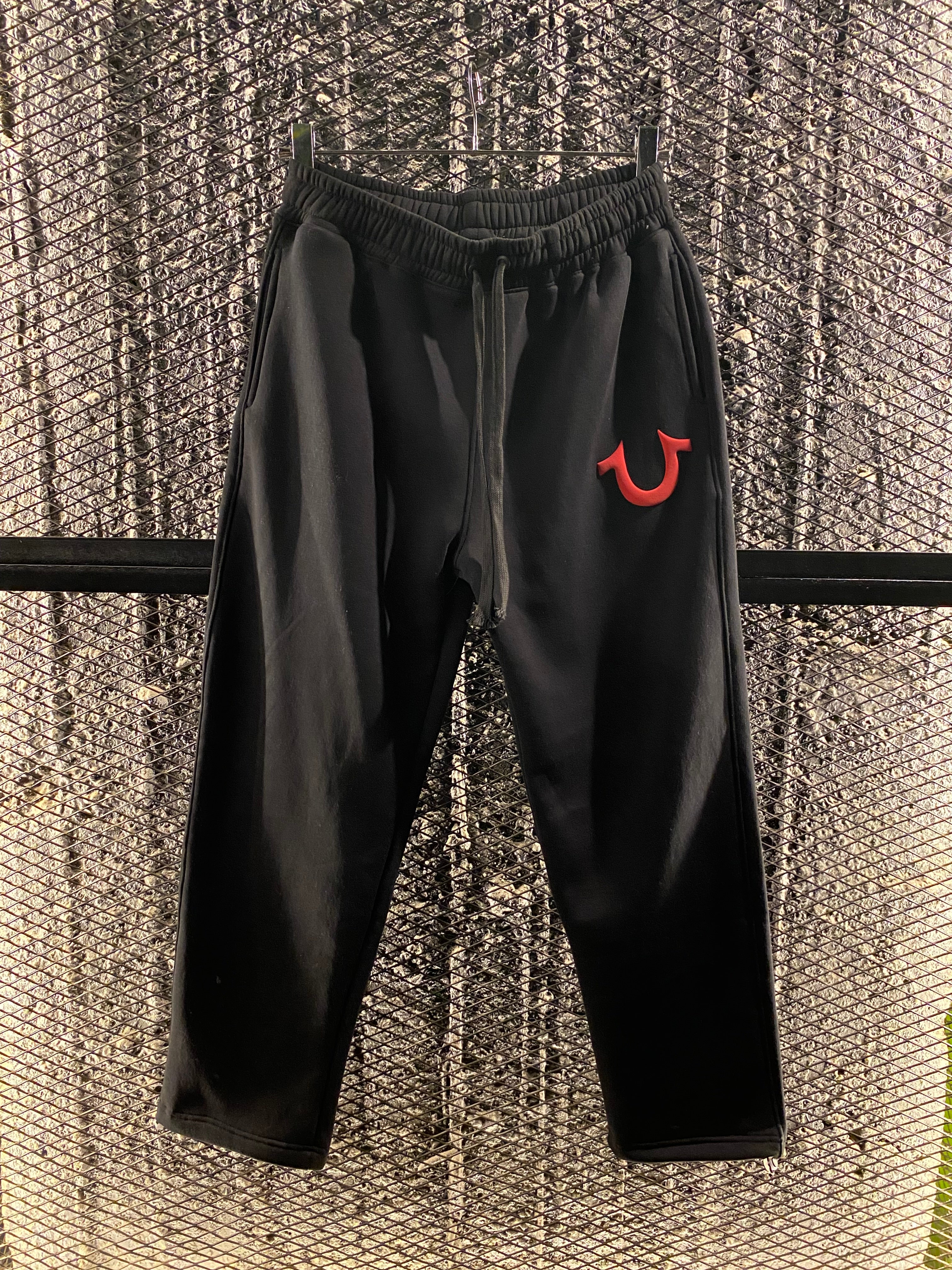 True sweatpants