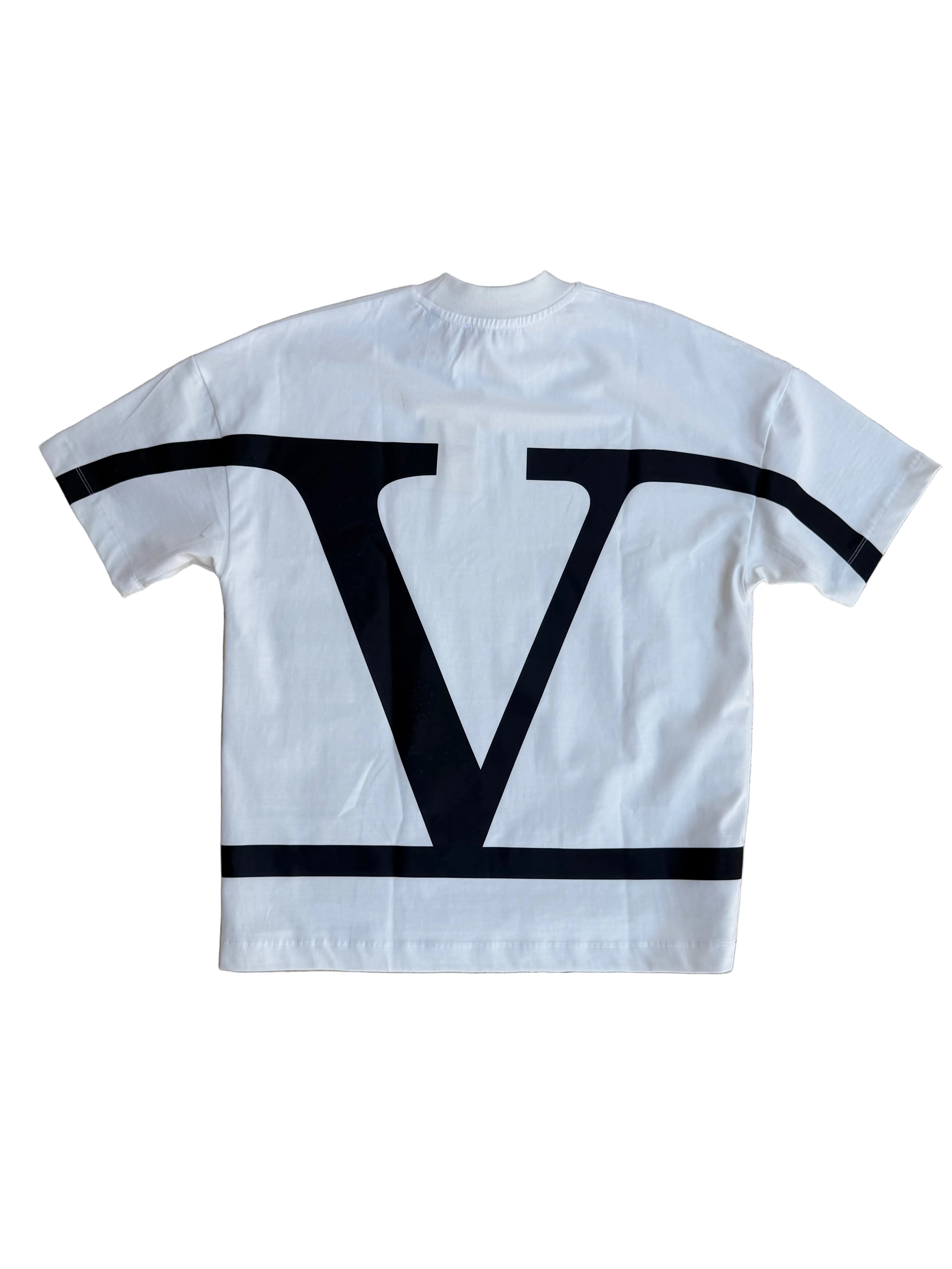 Over sized T-shirt