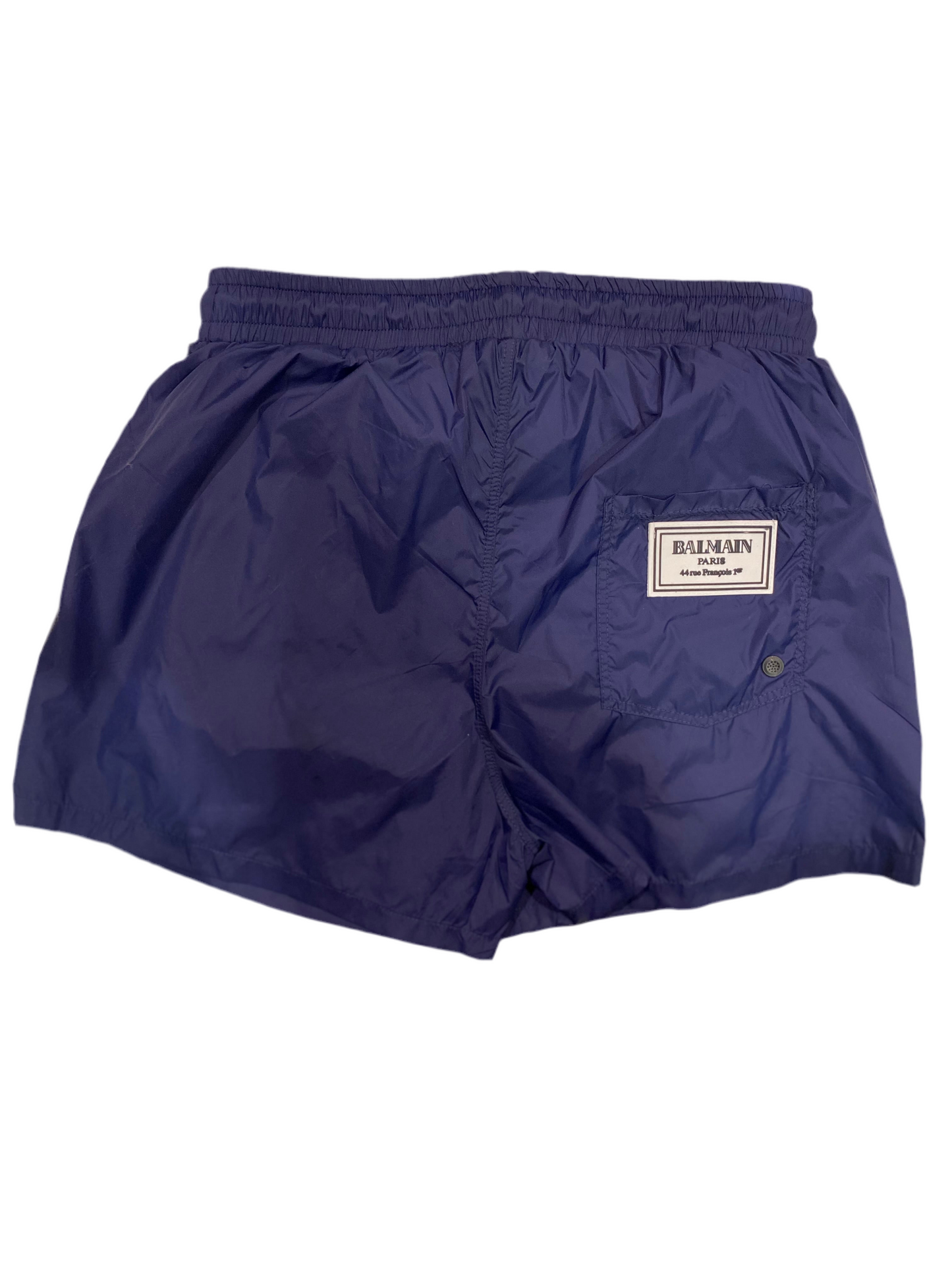 Swim short