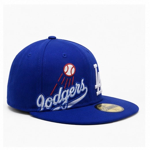 Cap LA