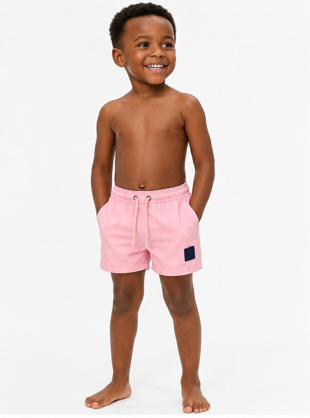 Swim short kids