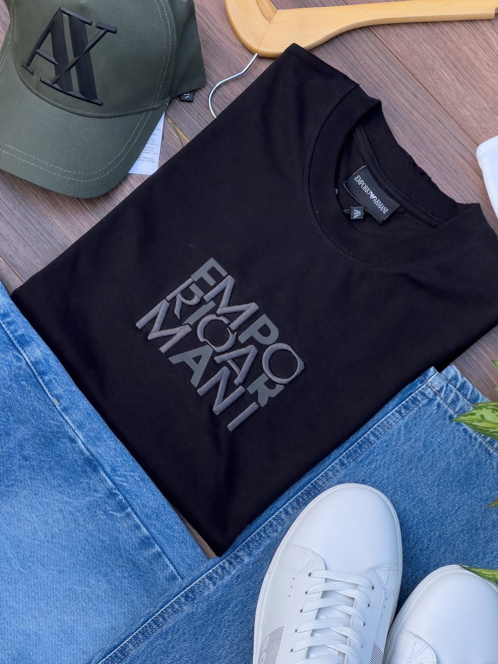 Emporio Armani T-shirt