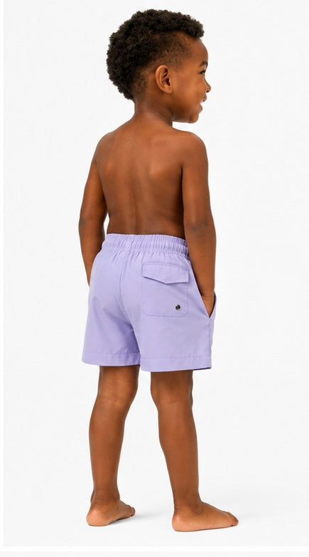 Swim short kids