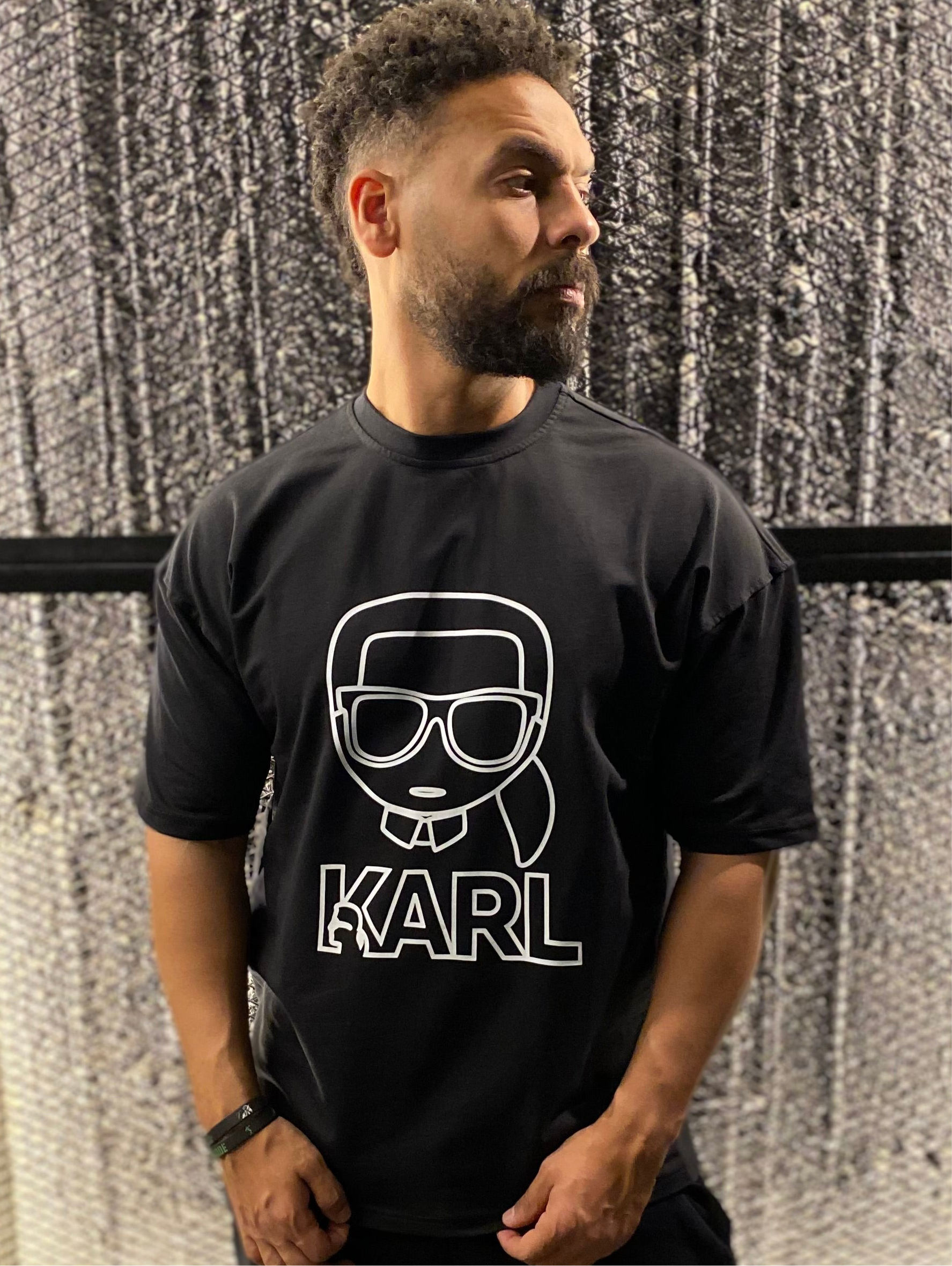 Karl T-shirt