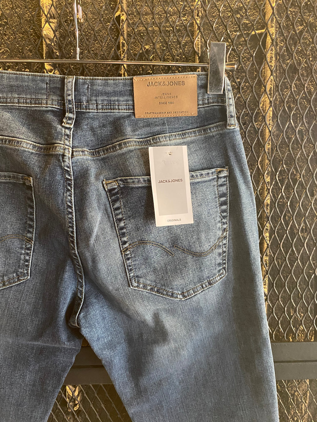 Jack & jones jeans