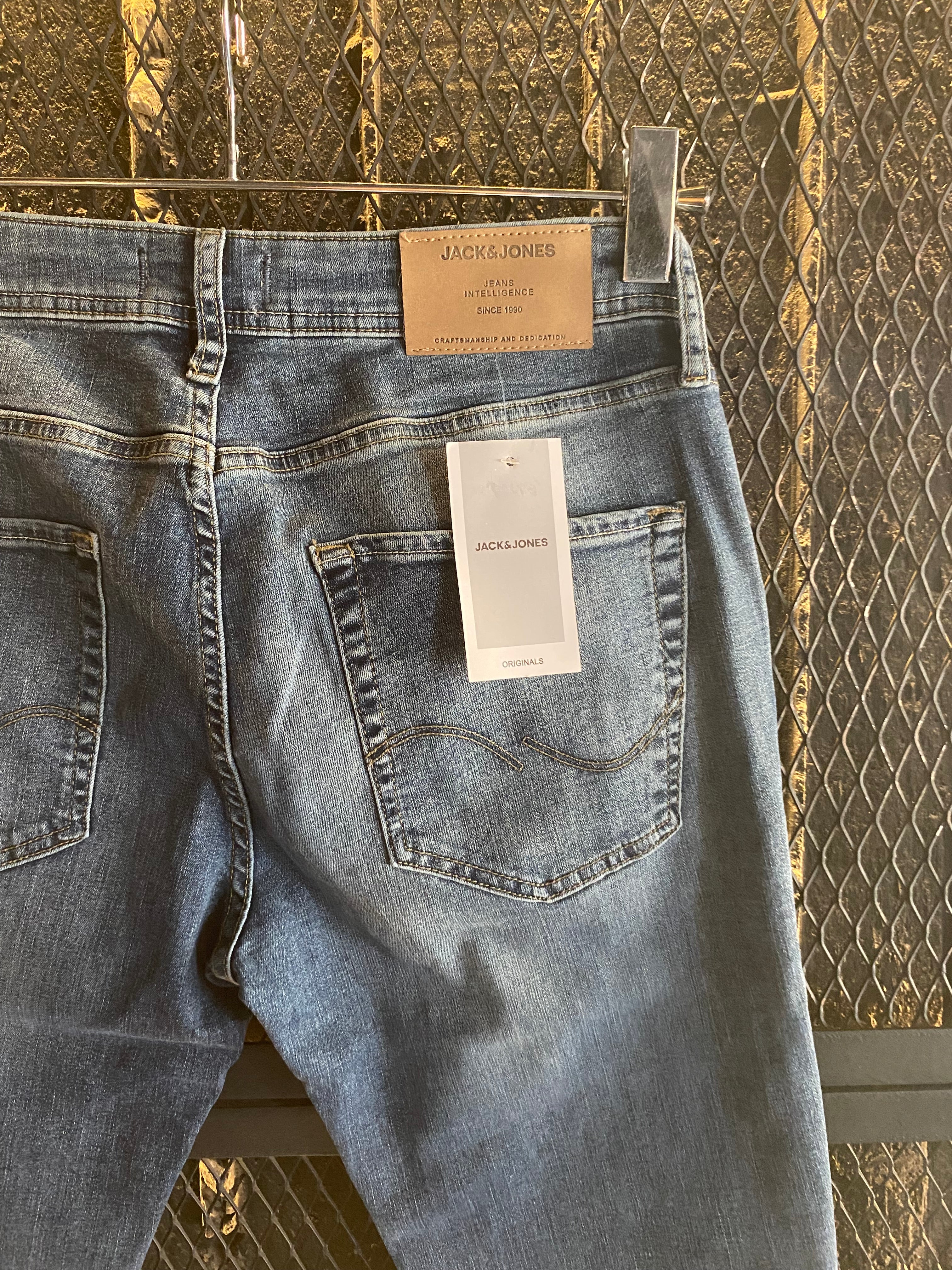 Jack & jones jeans