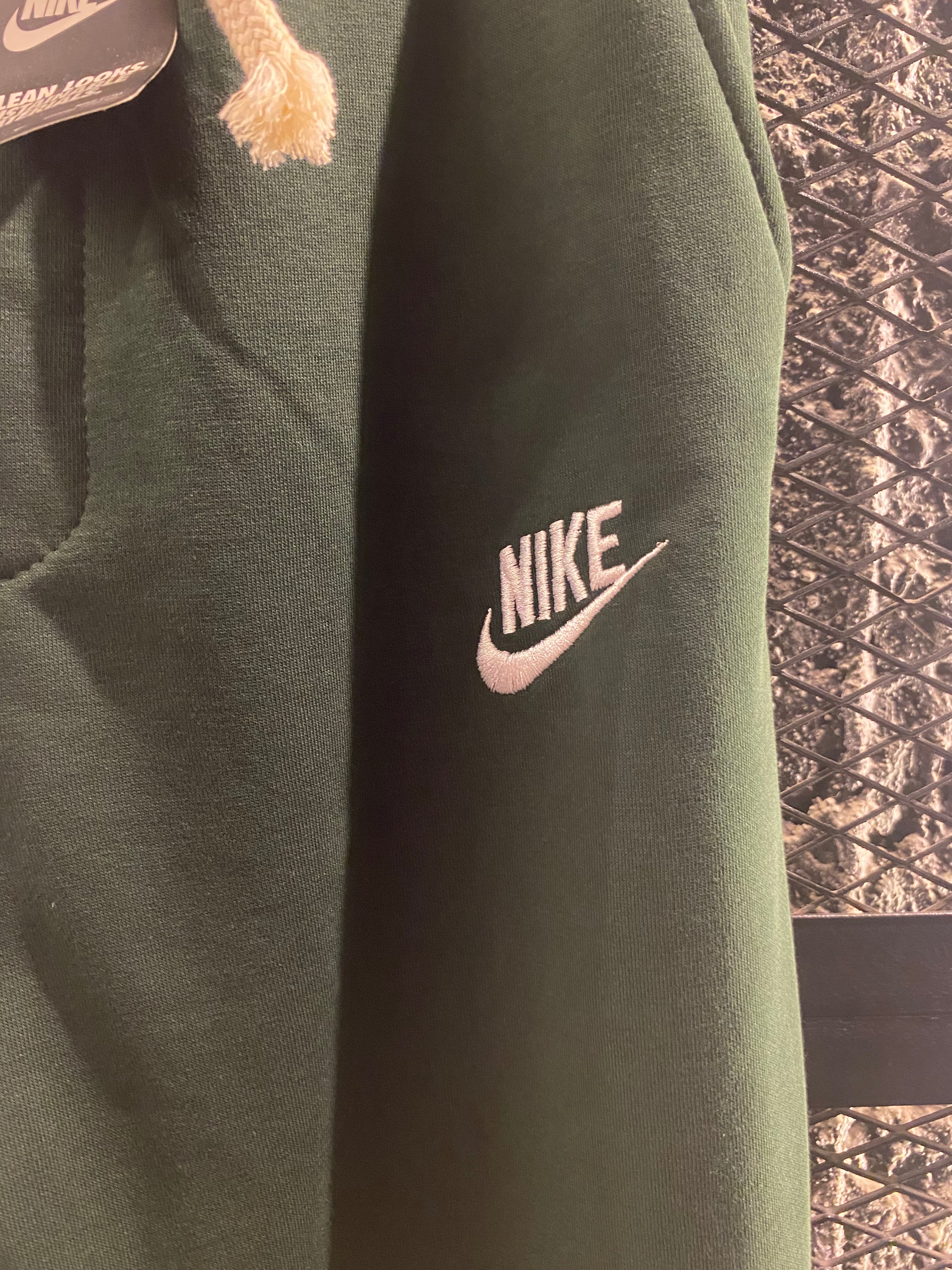 Nike Sweatpants