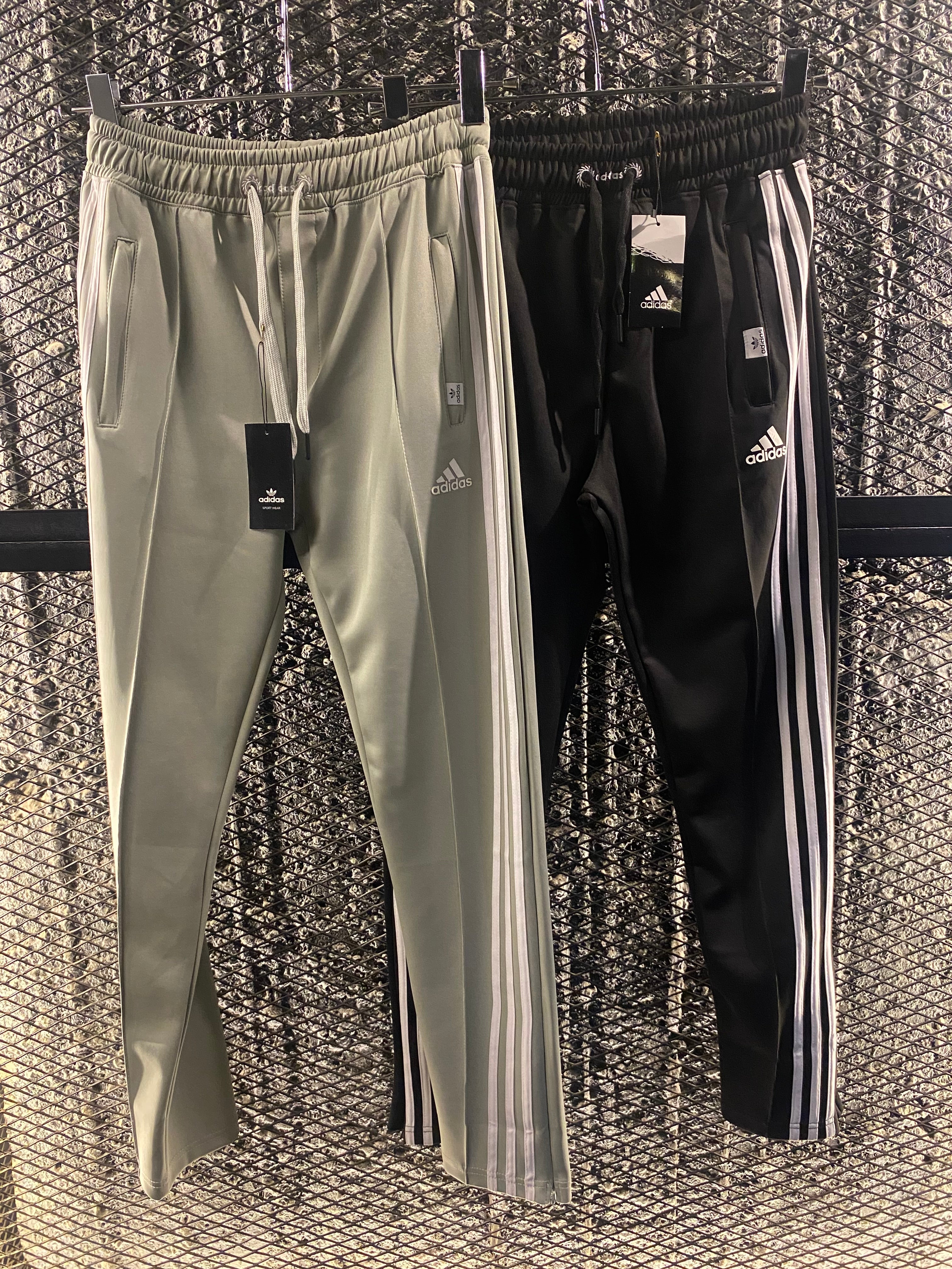 Sweat pants