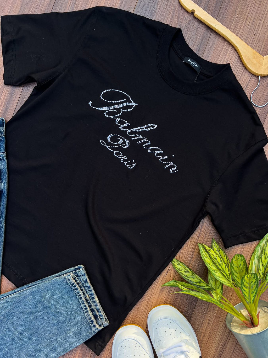 BALMAIN T-shirt