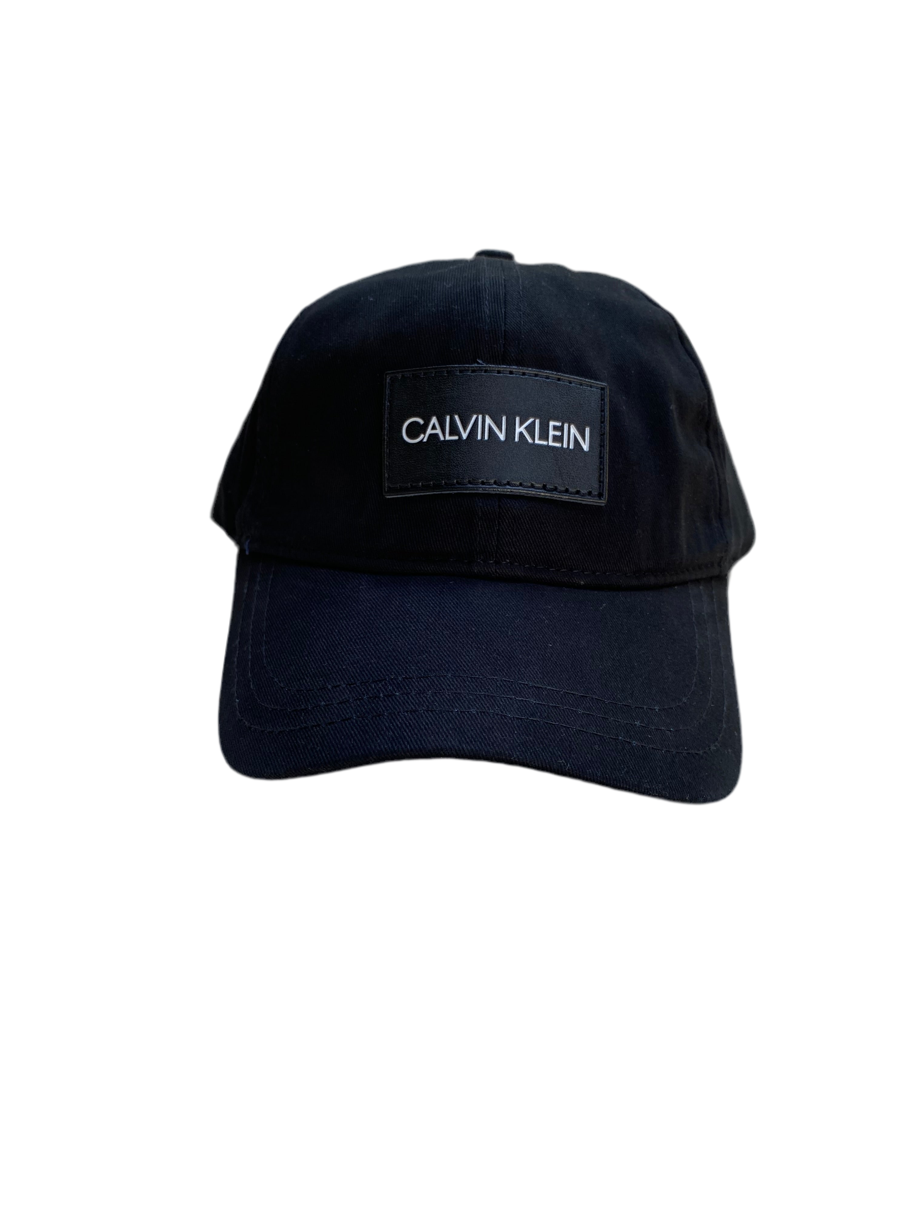 CK cap