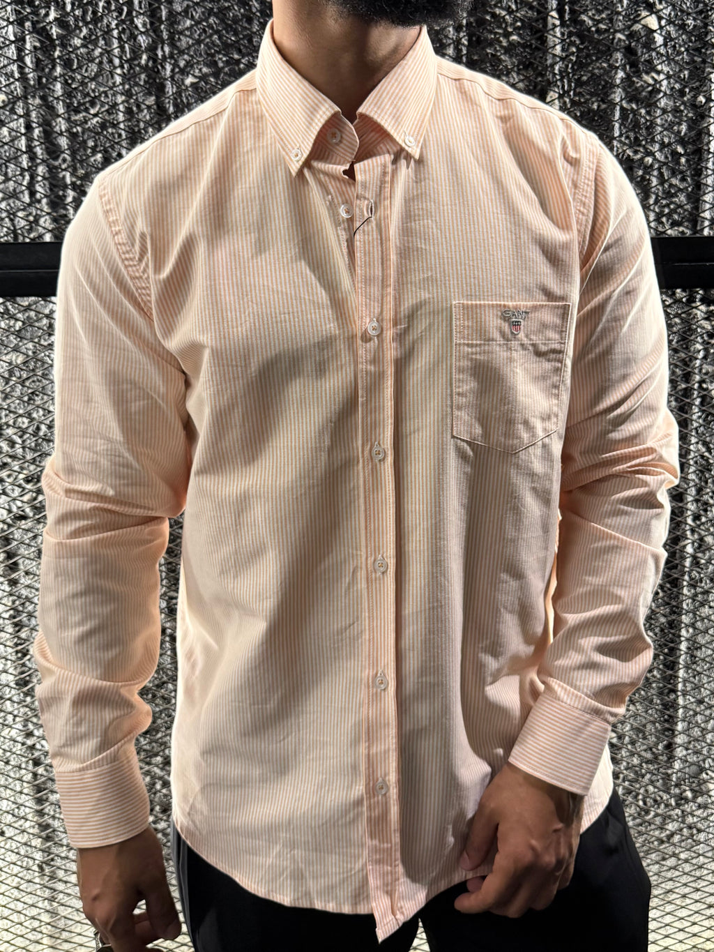 Oxford shirt