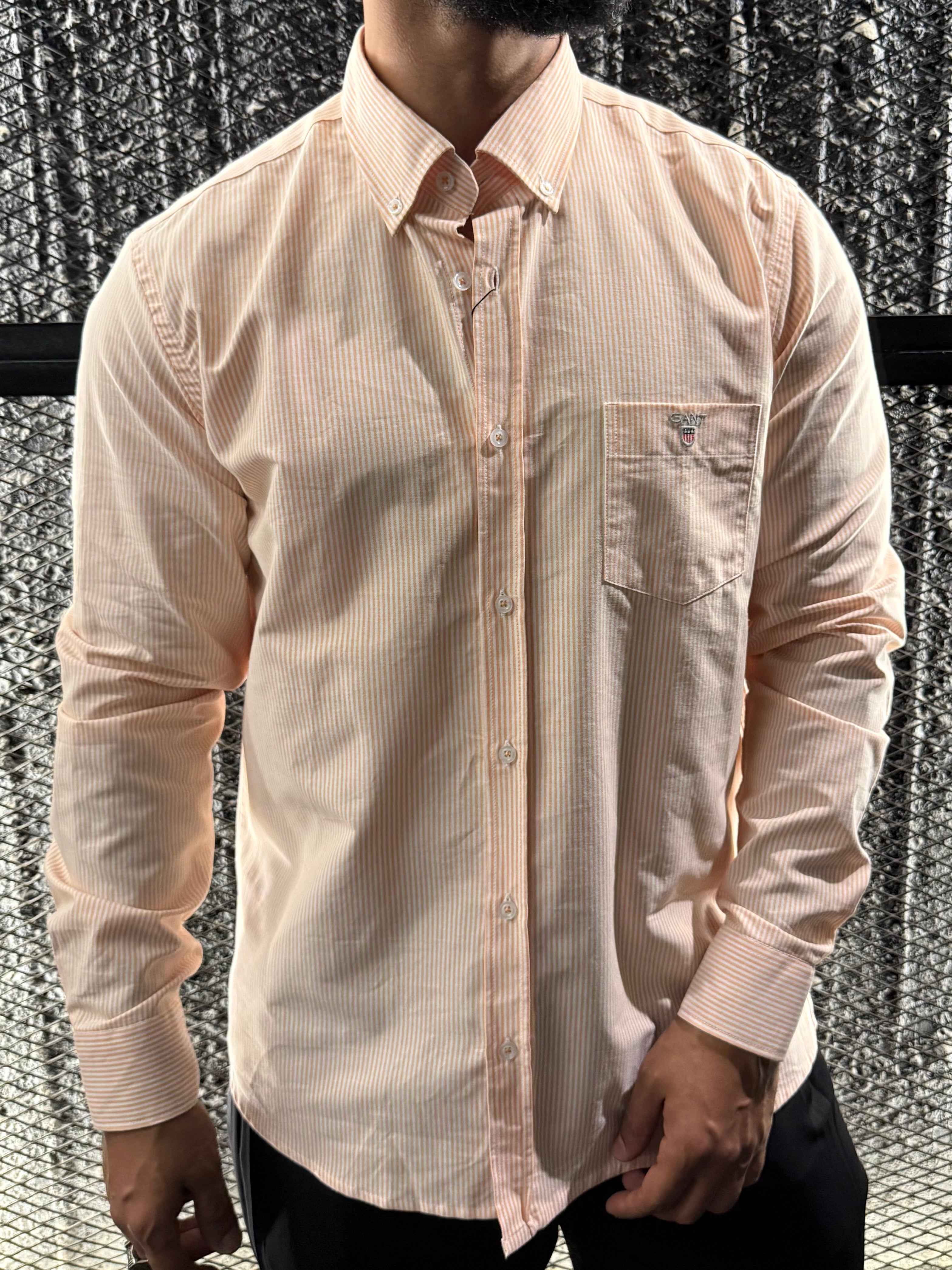 Oxford shirt