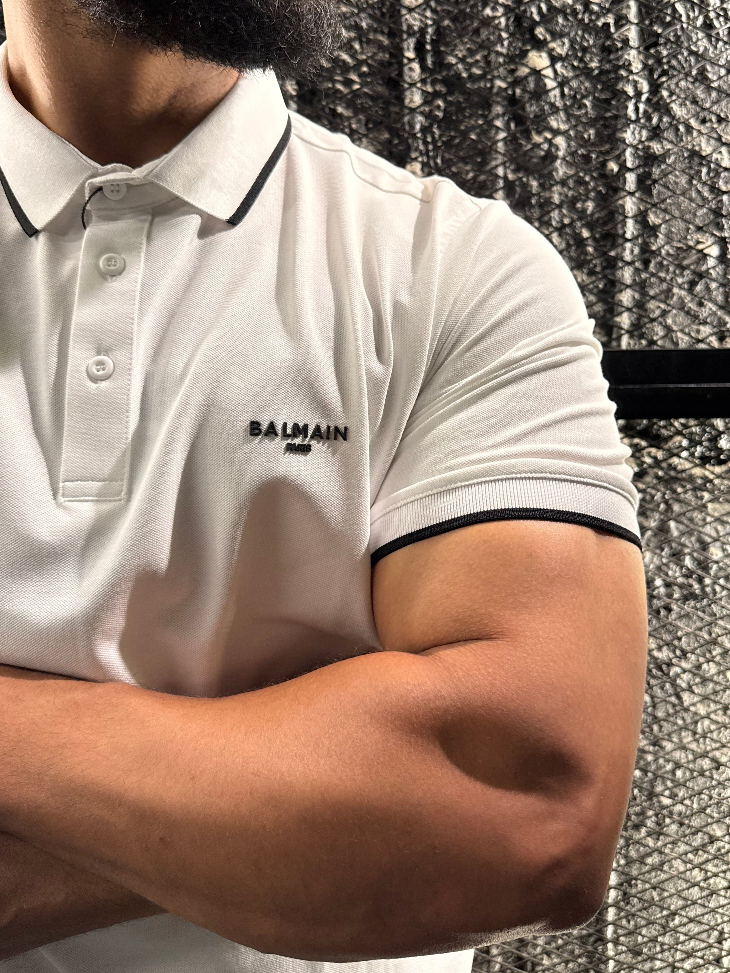 Polo shirt