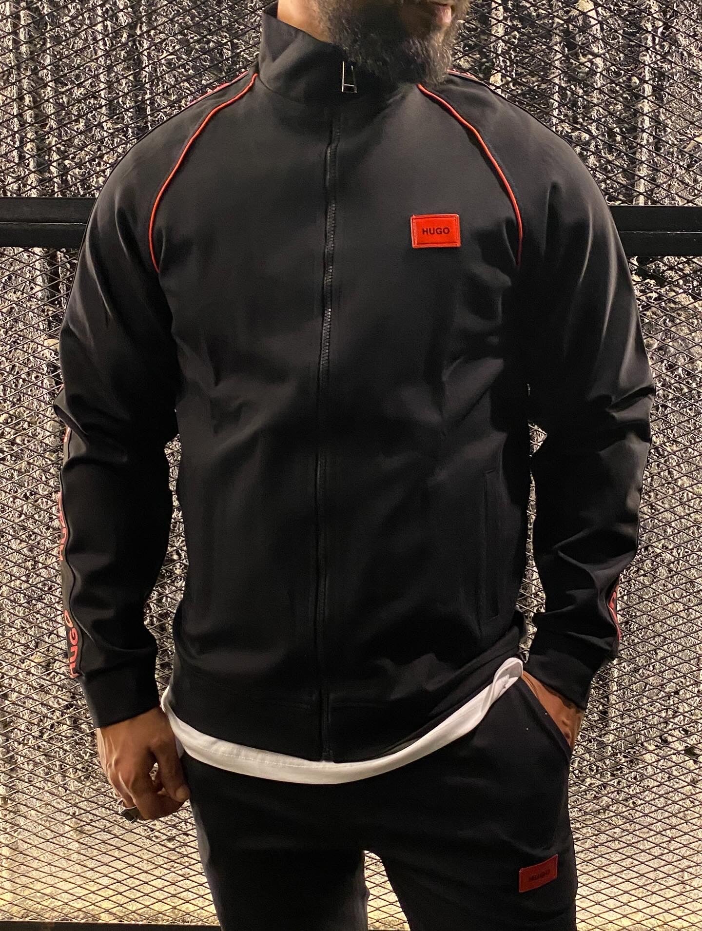 Tracksuit Hugo