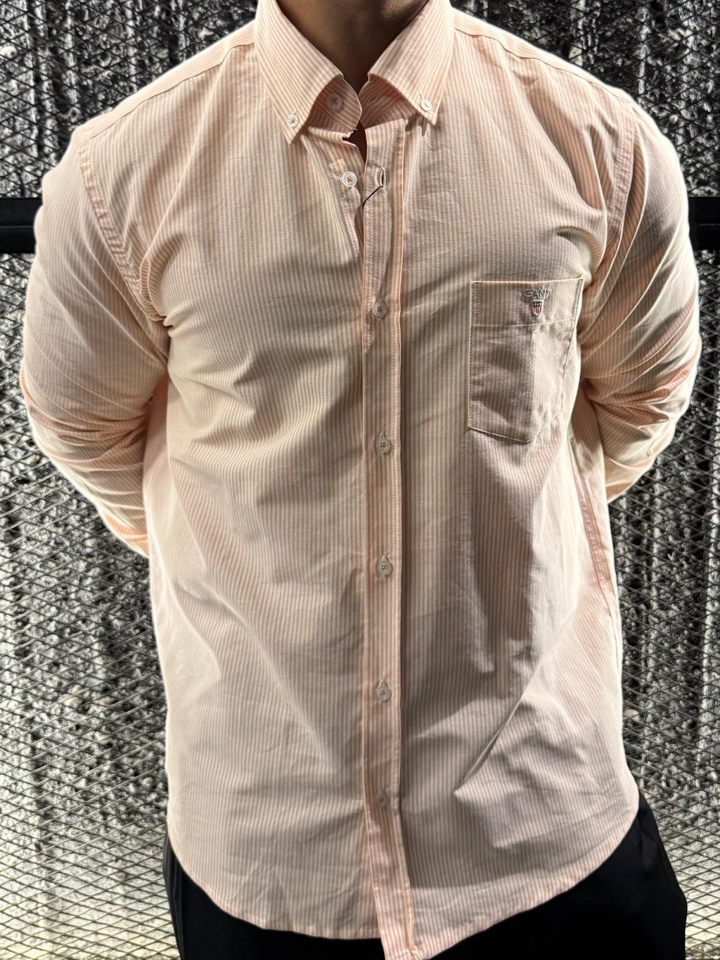 Oxford shirt