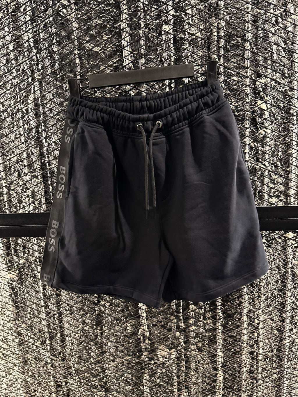 Short