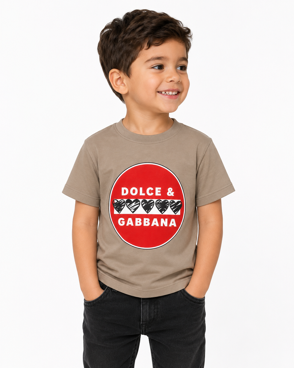 T-shirt kids