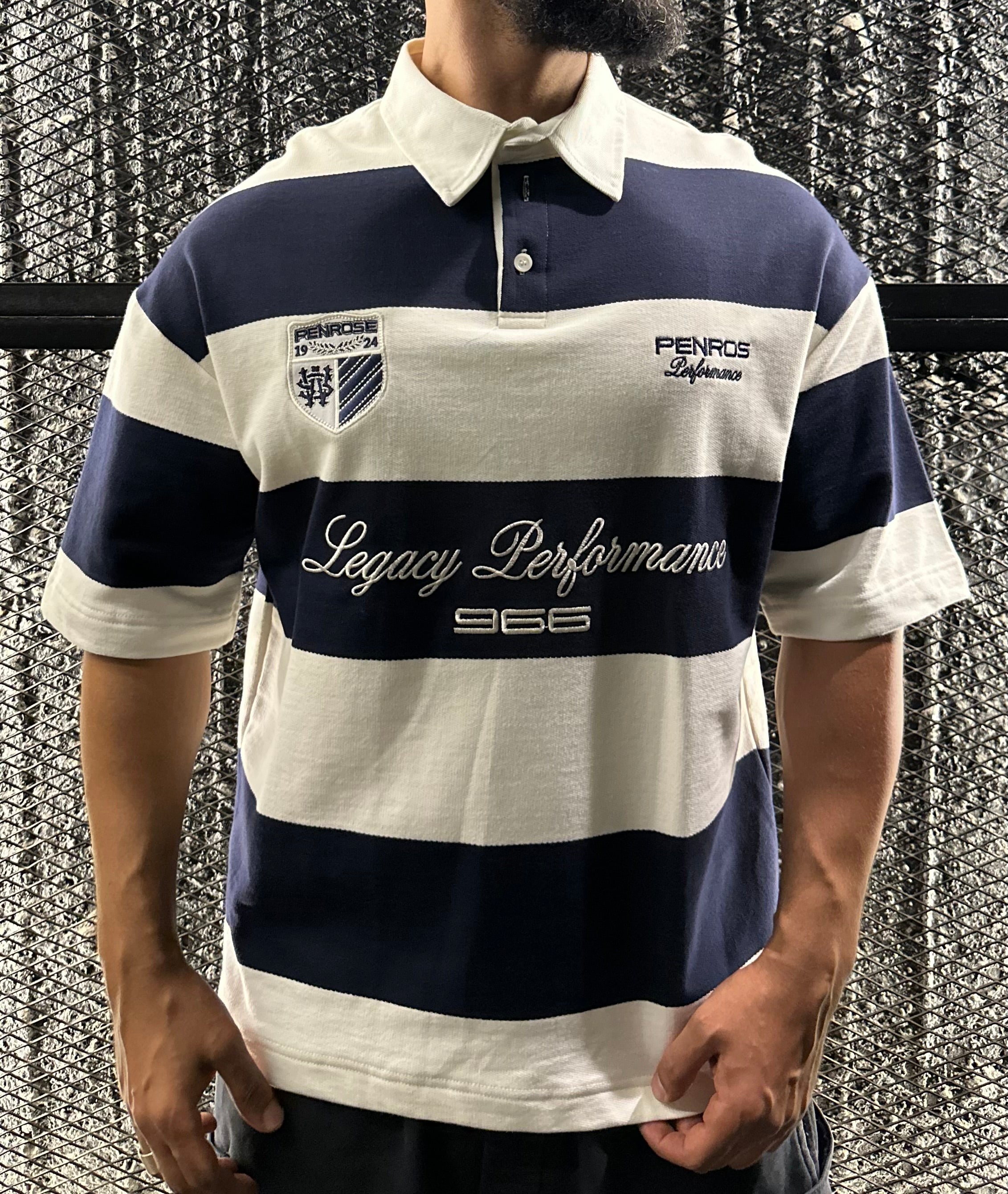 Polo shirt