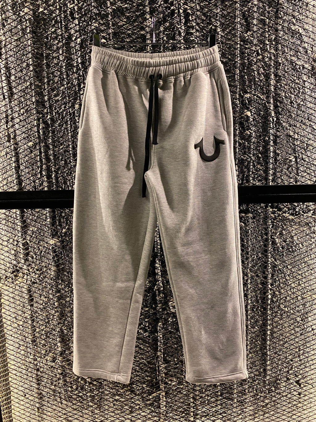 True sweatpants