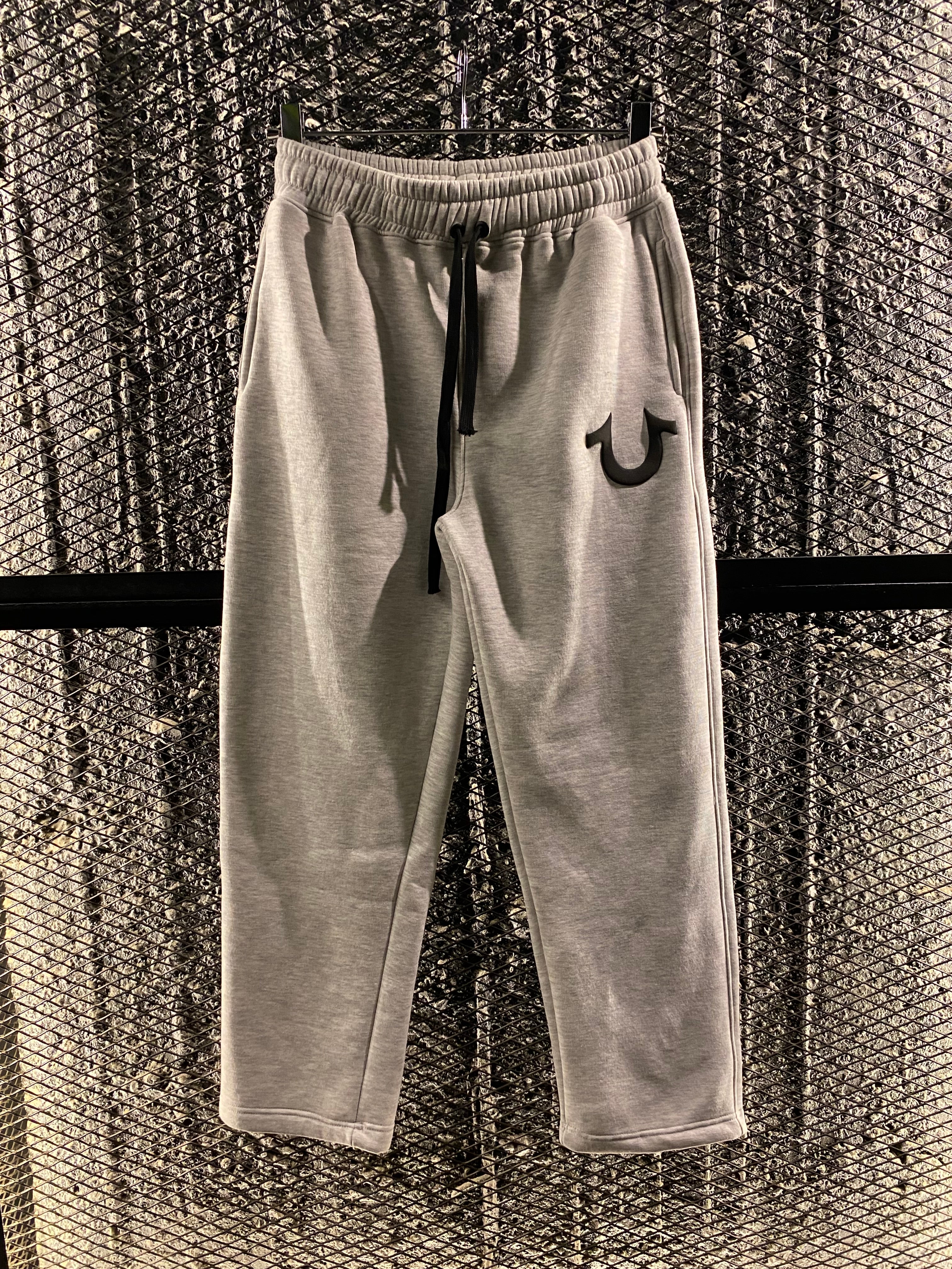 True sweatpants
