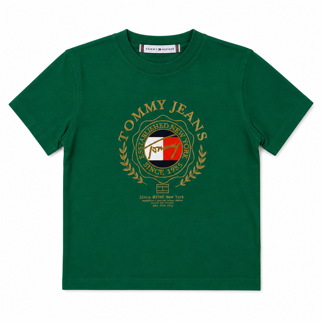 T-shirt kids
