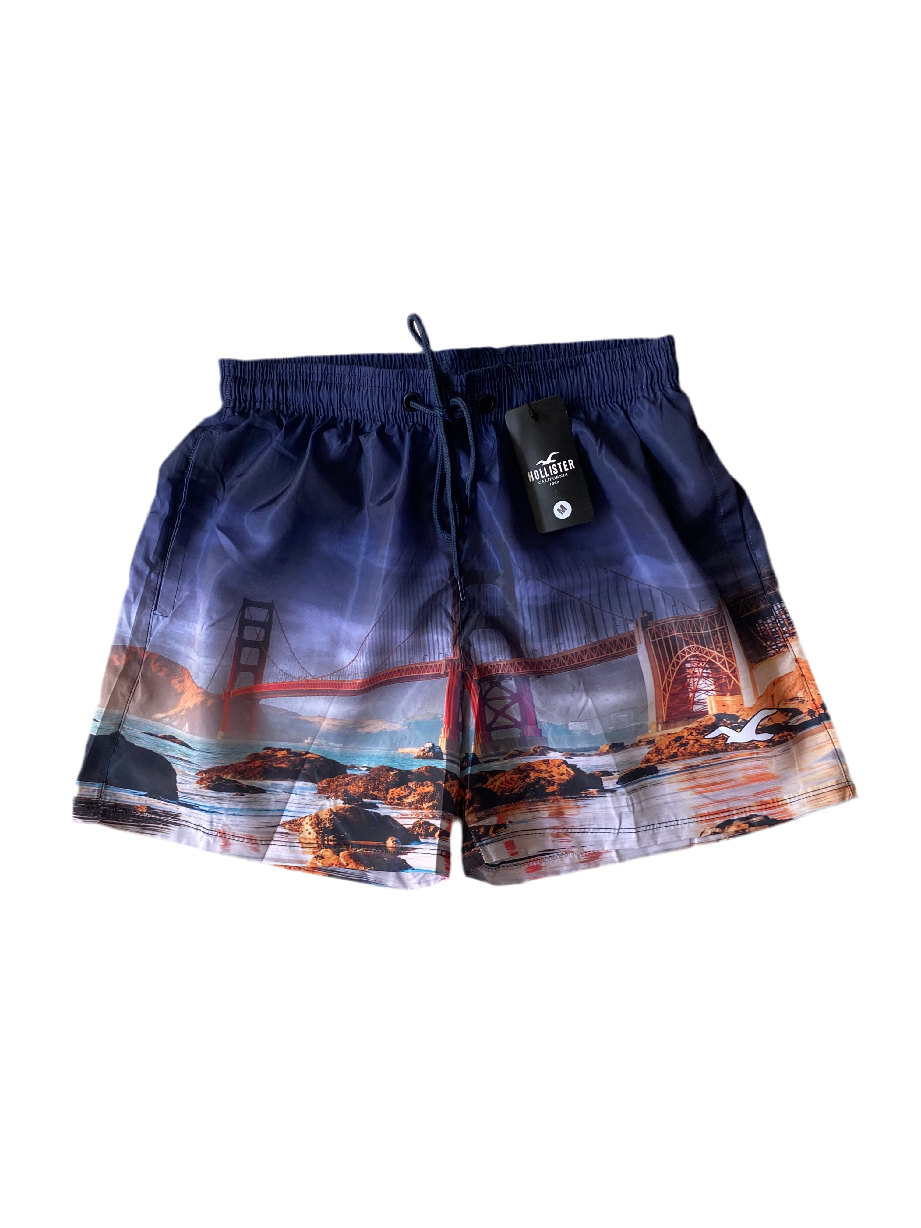 Swim short