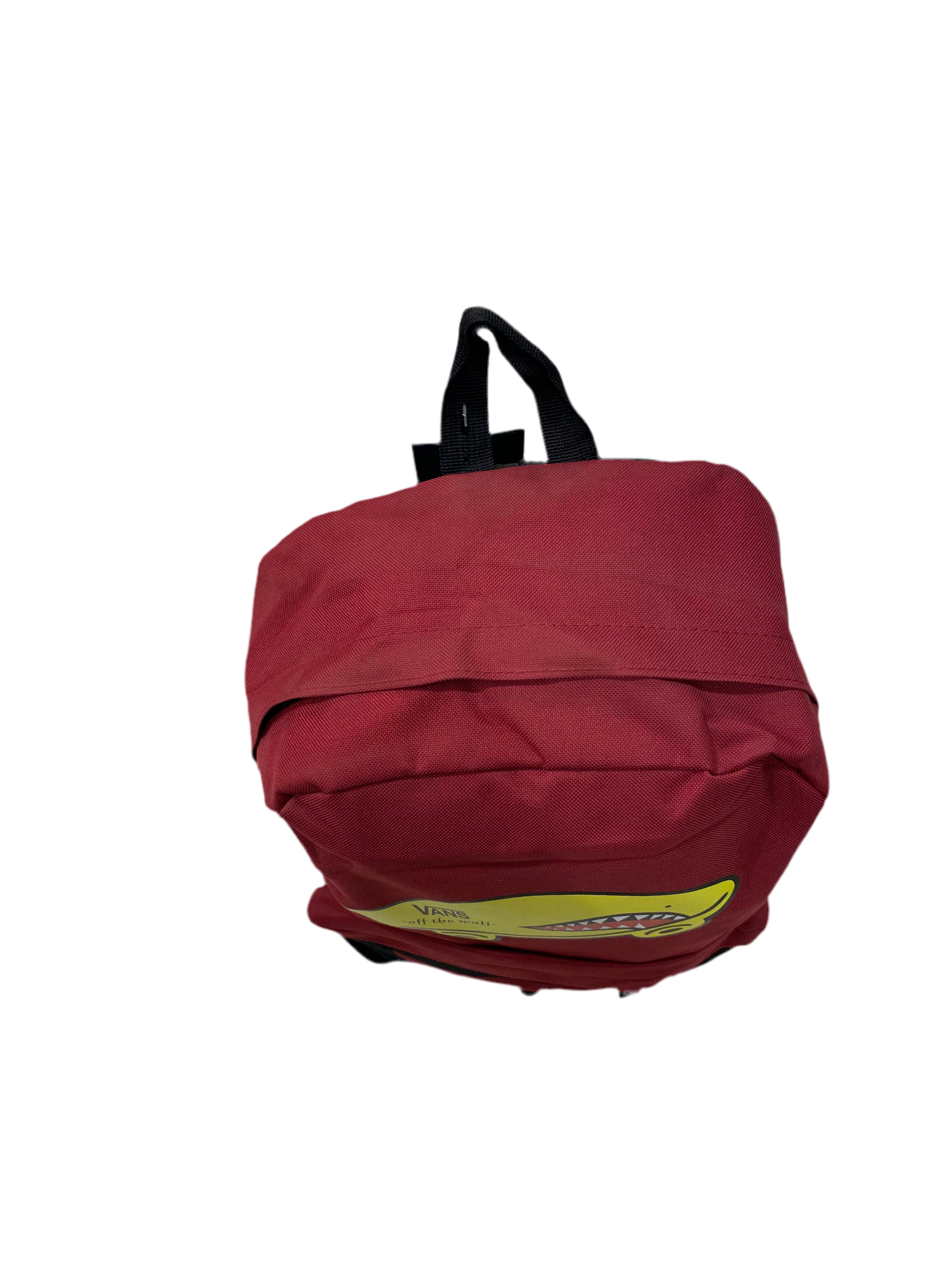 Vans backpack