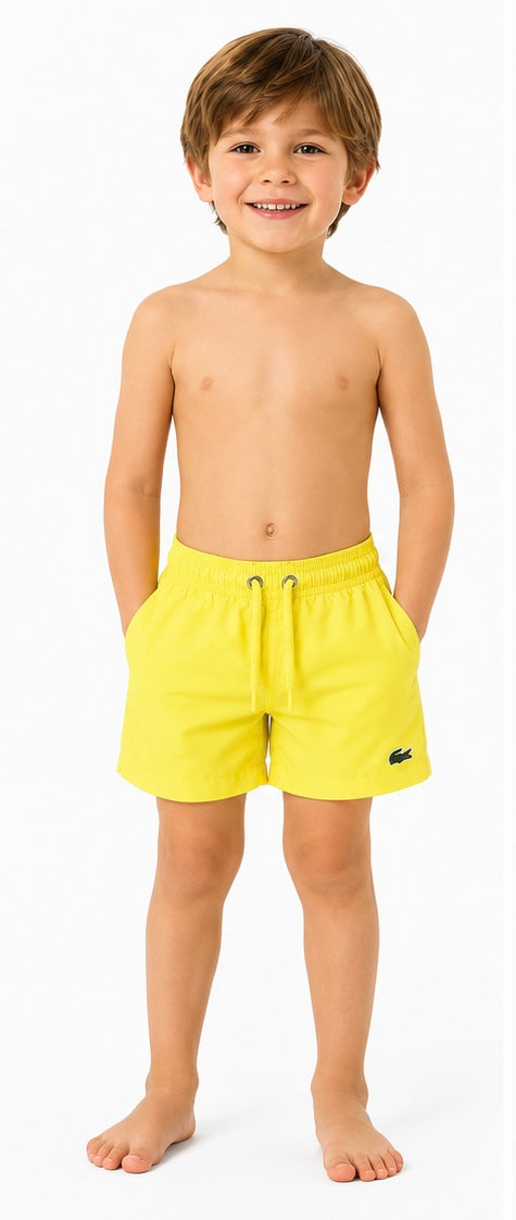 Swim short kids