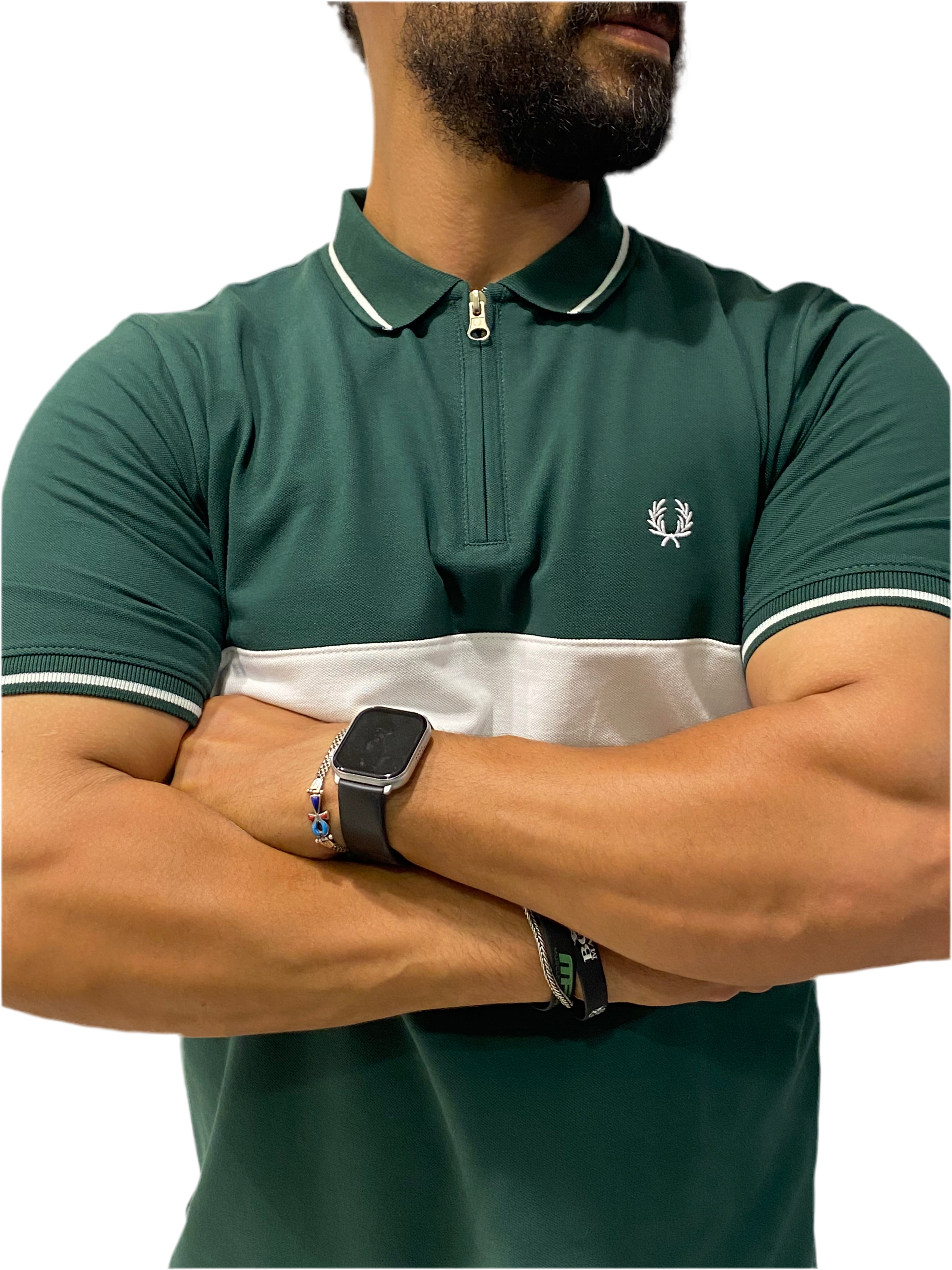 Polo shirts