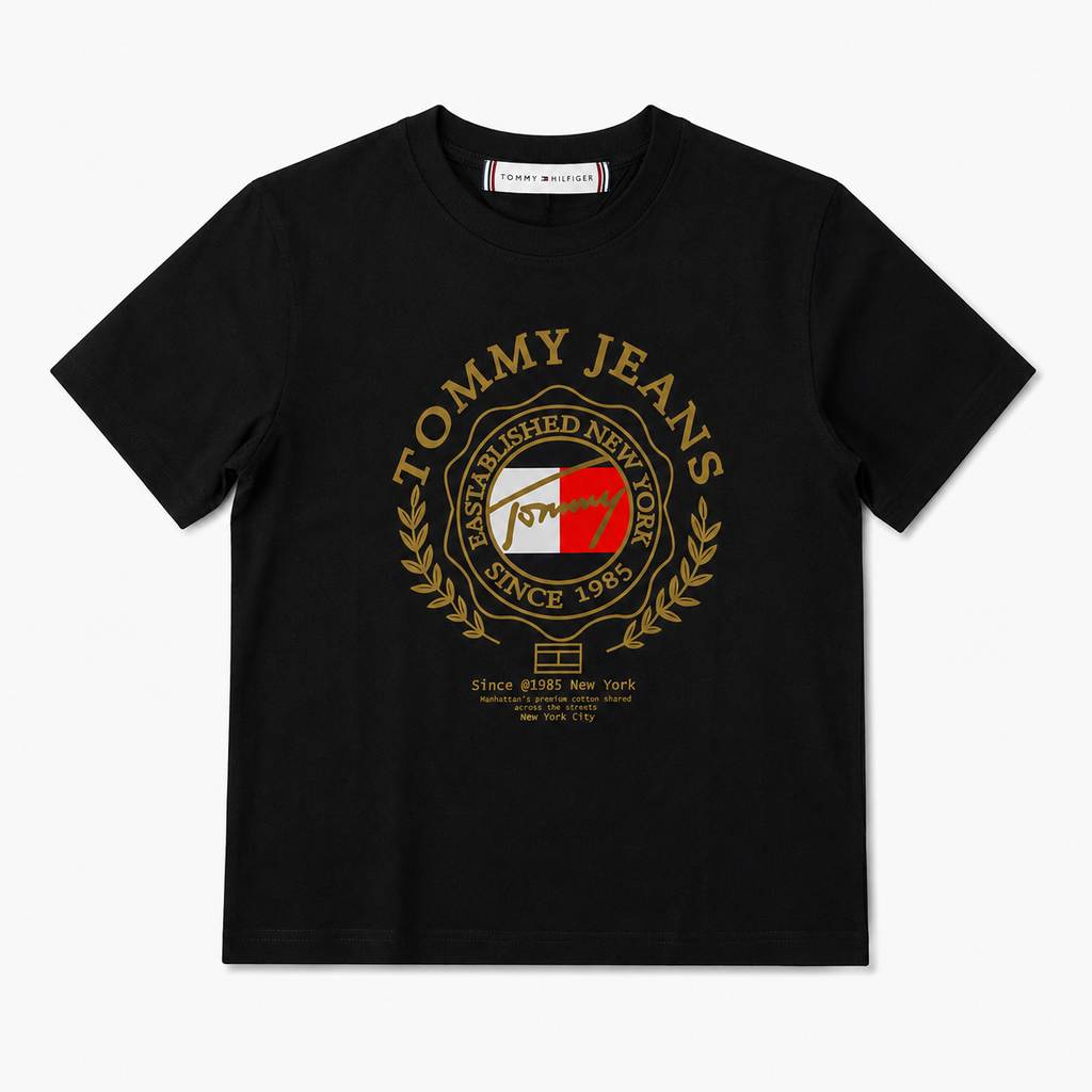 T-shirt kids