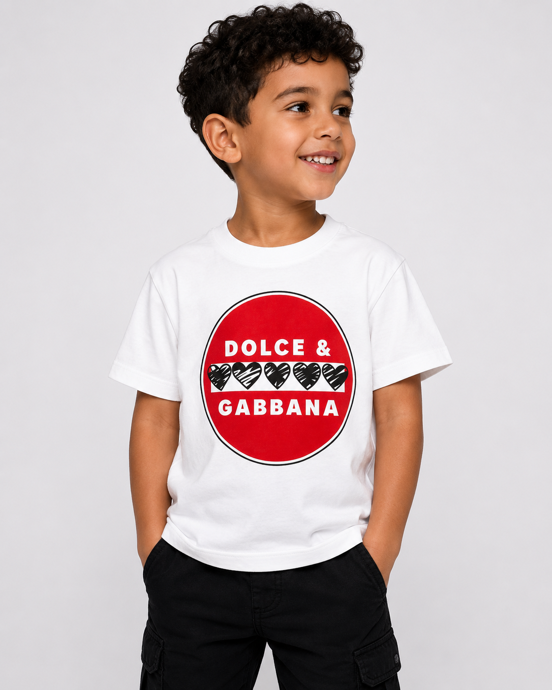 T-shirt kids